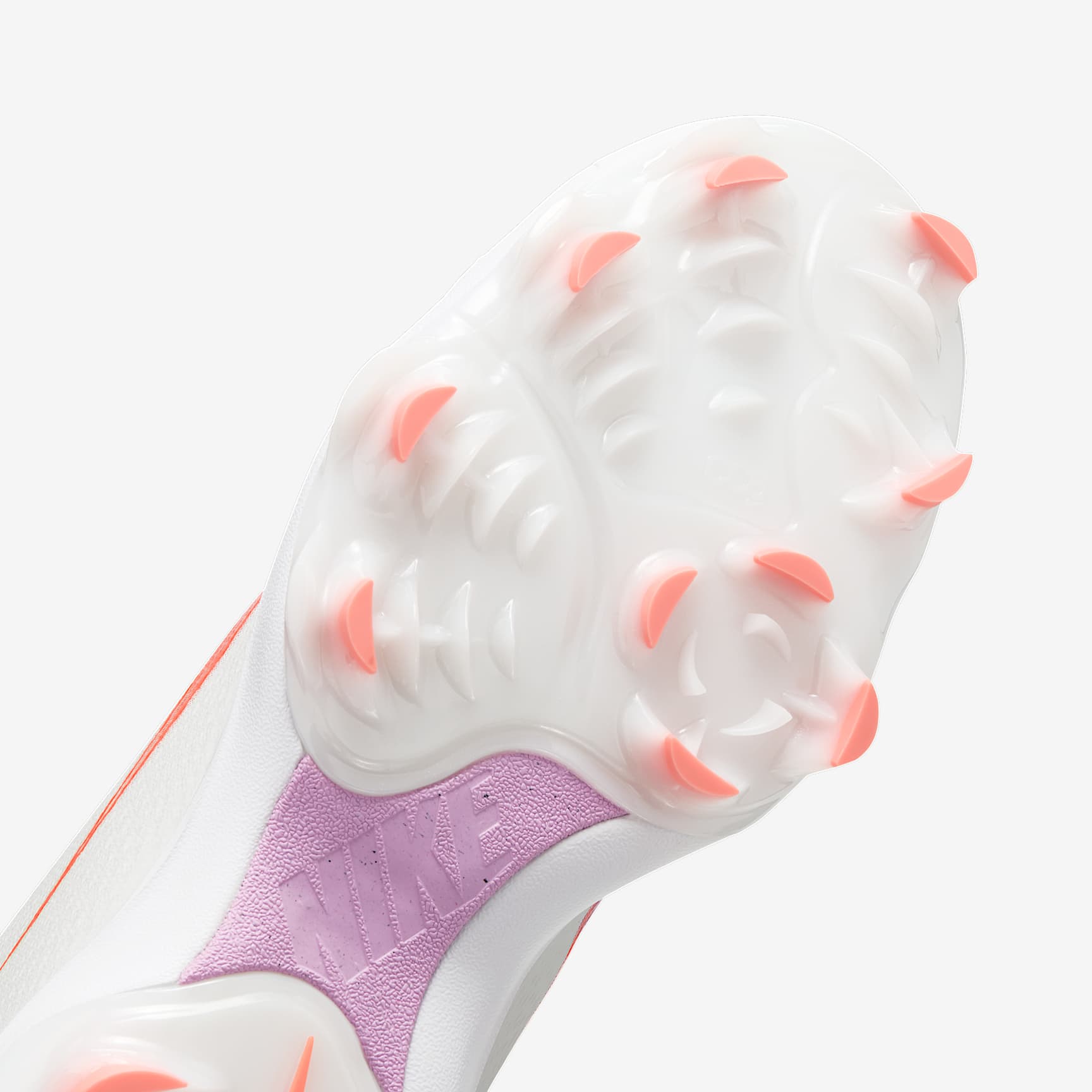 Nike Hyperdiamond 4 Pro MCS Women's Softball Cleats