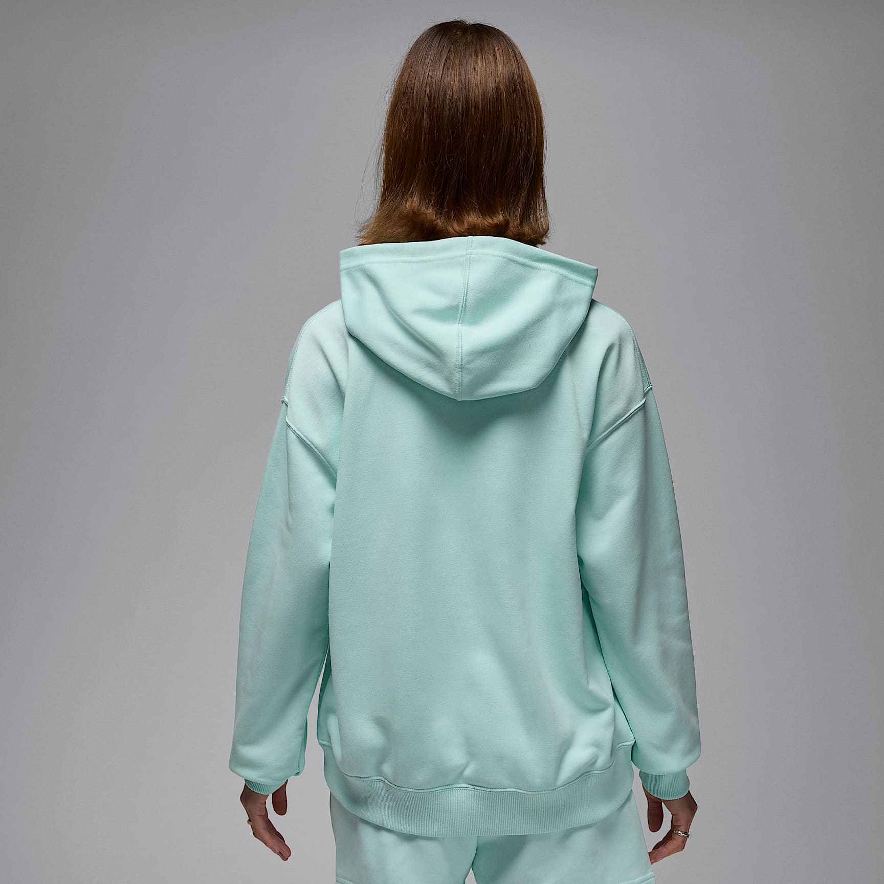 Jordan Brooklyn Fleece Women's Pullover Hoodie