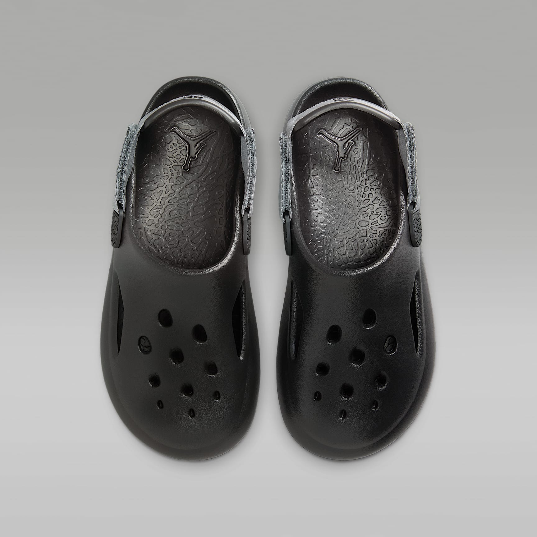 Jordan Hydrip Big Kids' Sandals