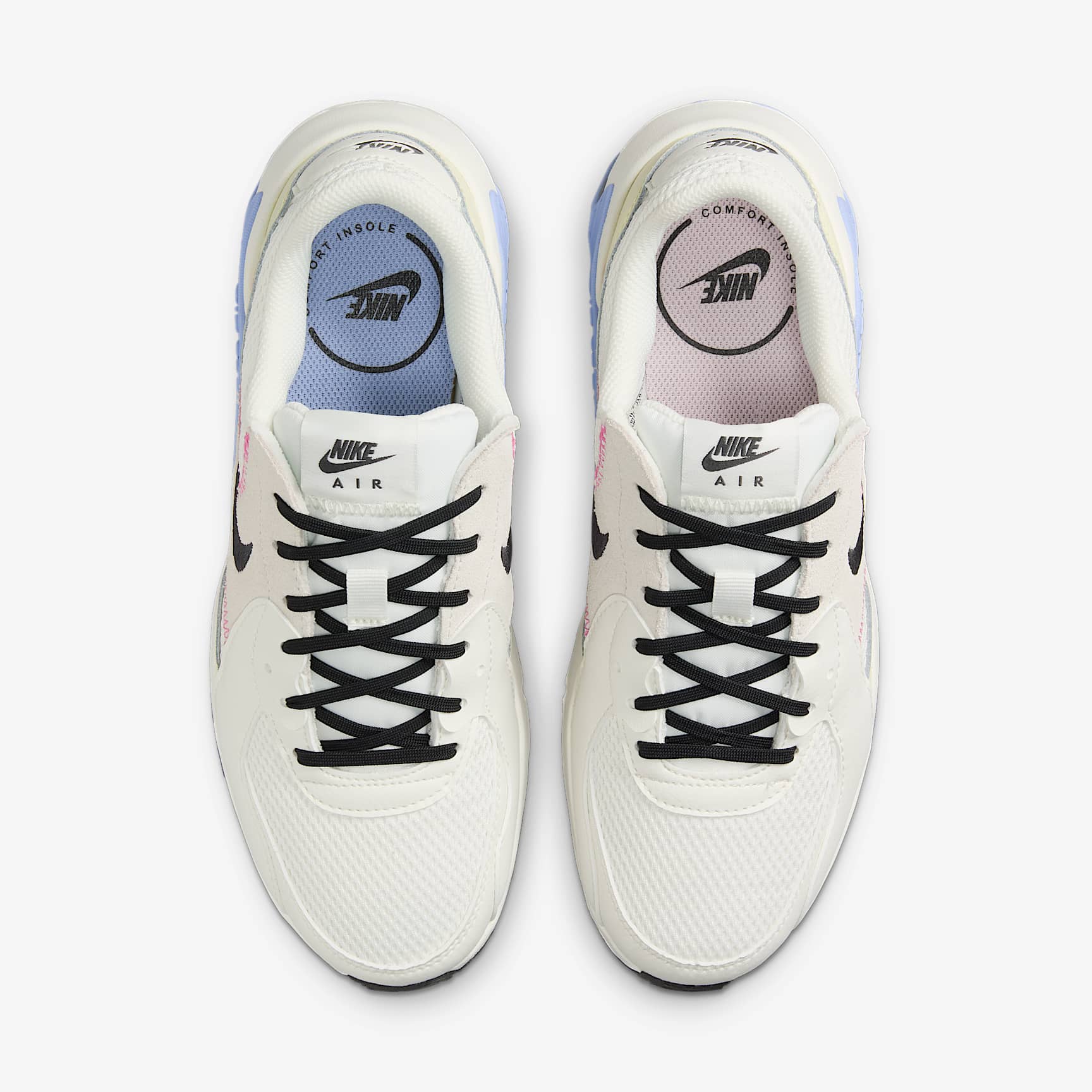Nike Air Max Excee Women's Shoes