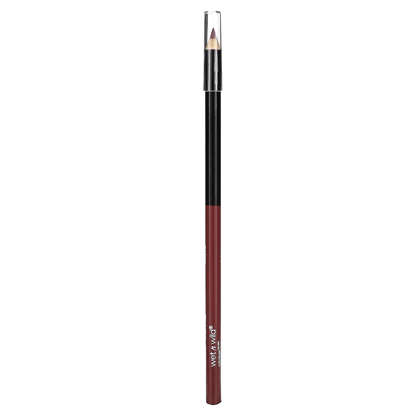 wet n wild, ColorIcon, карандаш для губ, оттенок 715 слива, 1,4 г (0,04 унции)