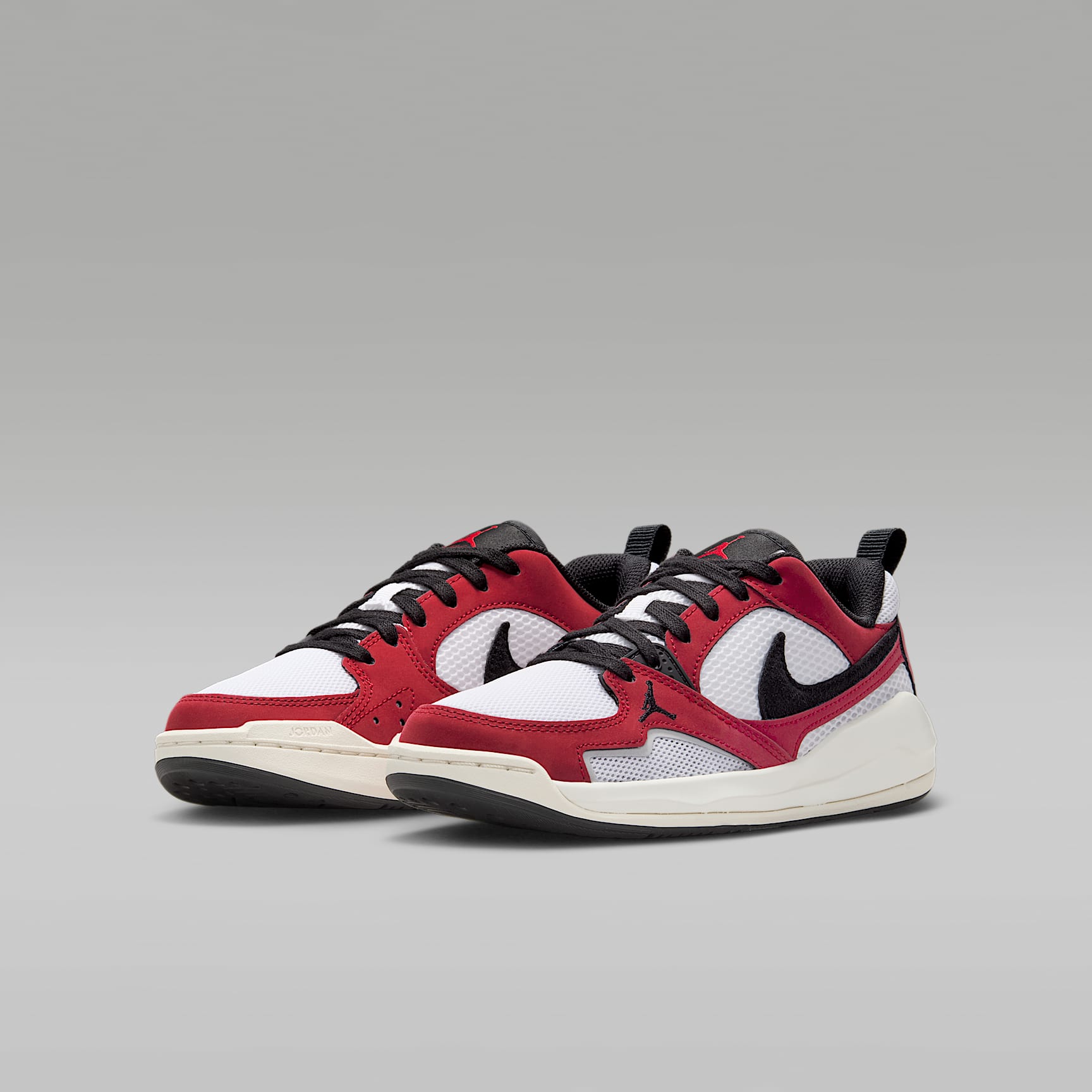 Jordan CMFT Era Big Kids' Shoes