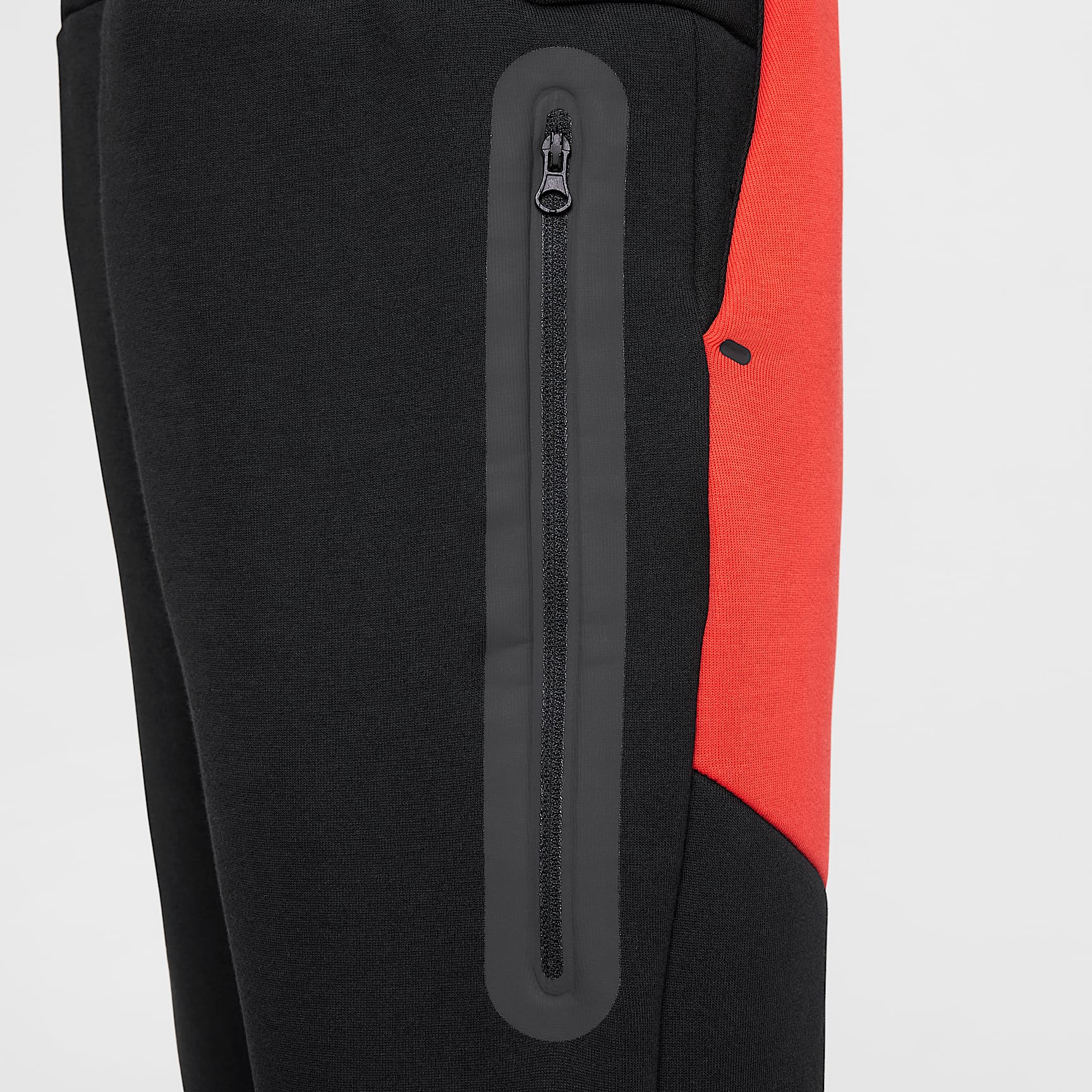 Nike Sportswear Tech Fleece Big Kids' Joggers