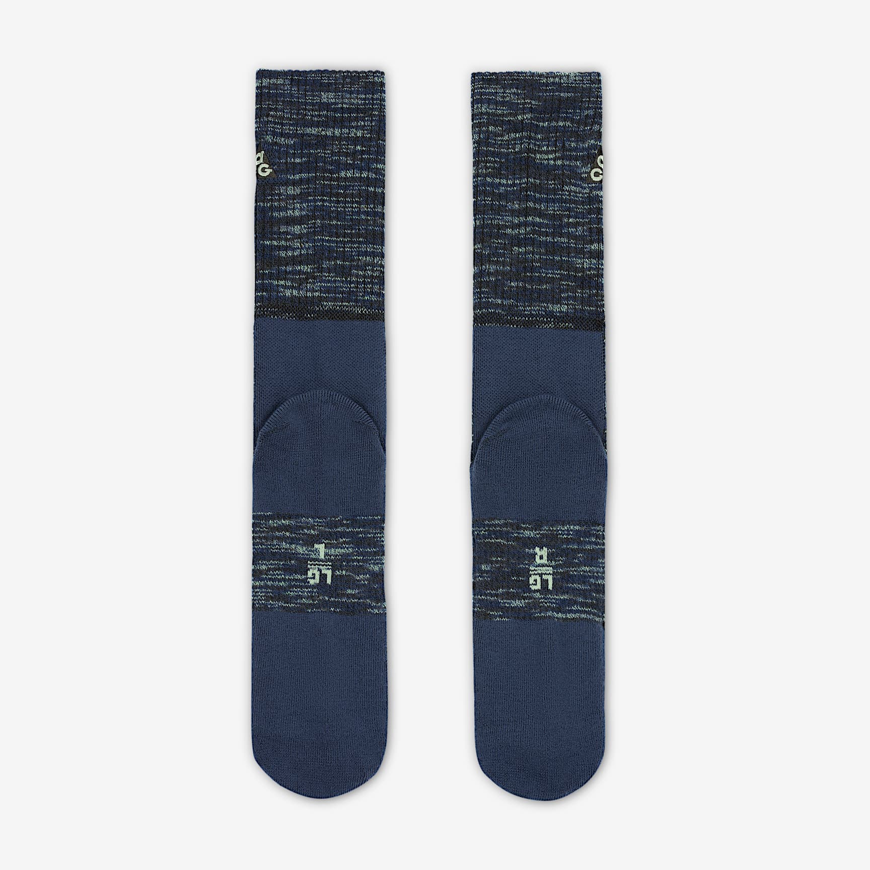 Nike ACG Everyday Cushioned Crew Socks (1 Pair)