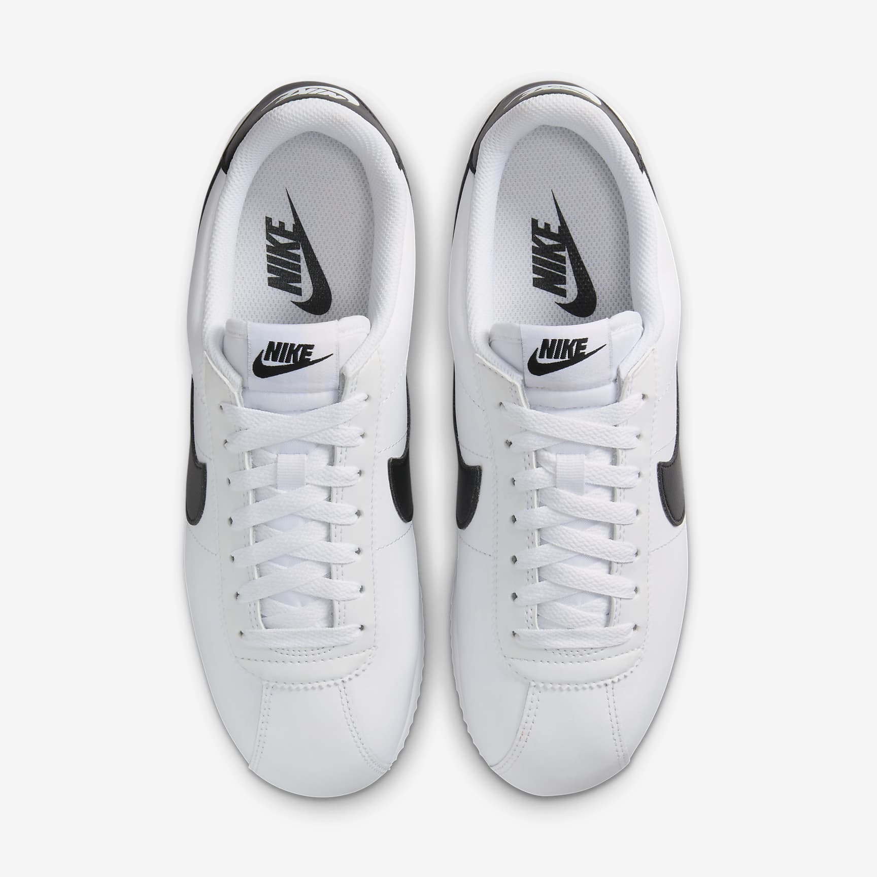 Nike Cortez Leather Women's Shoes