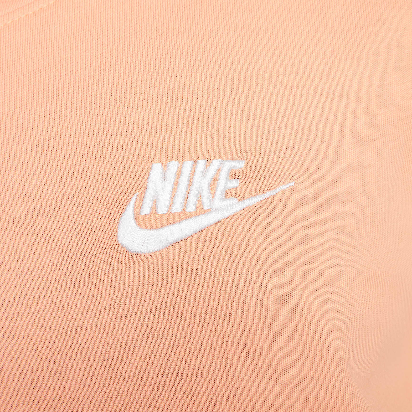 Nike Sportswear Big Kids' T-Shirt