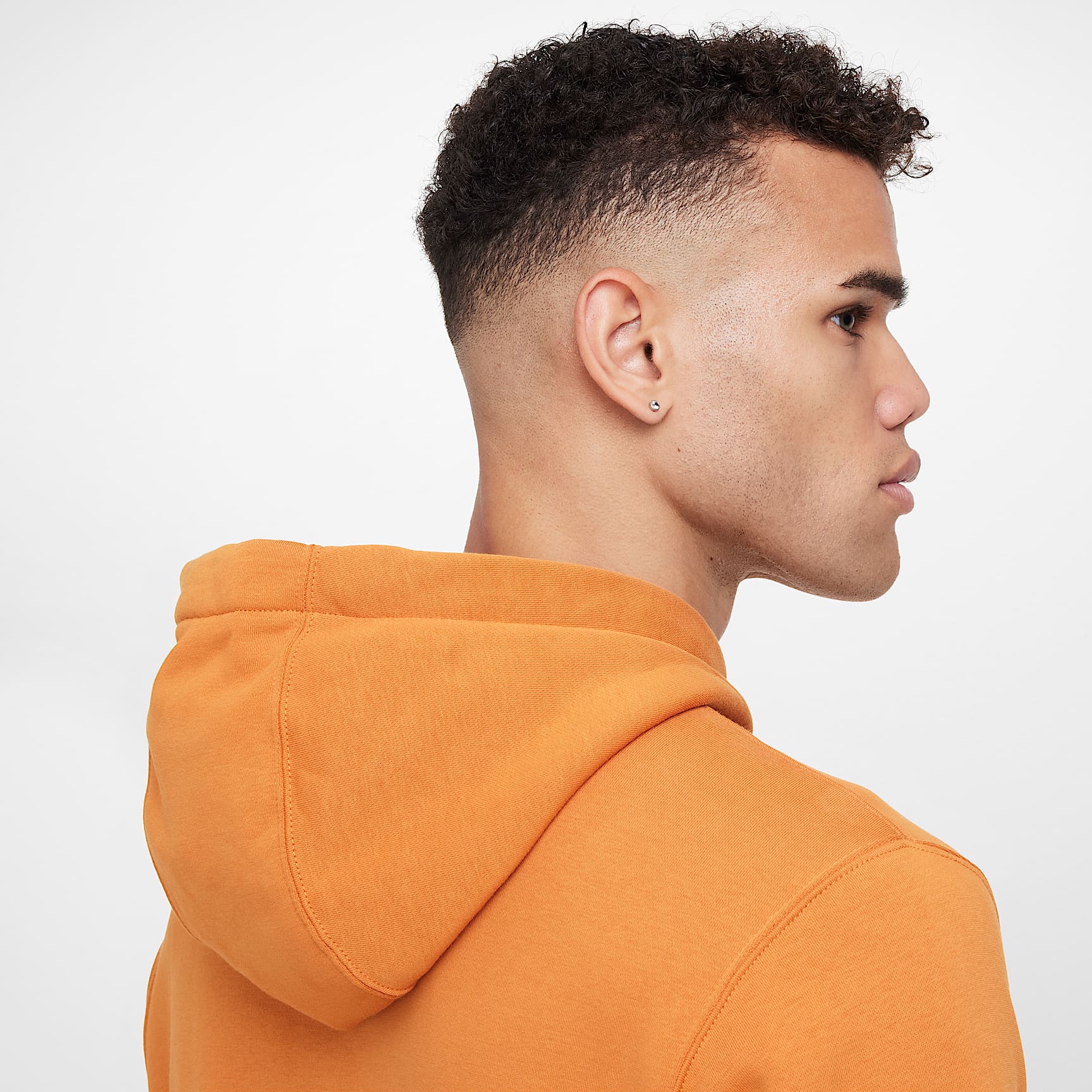 Nike Sportswear Club Fleece Hoodie