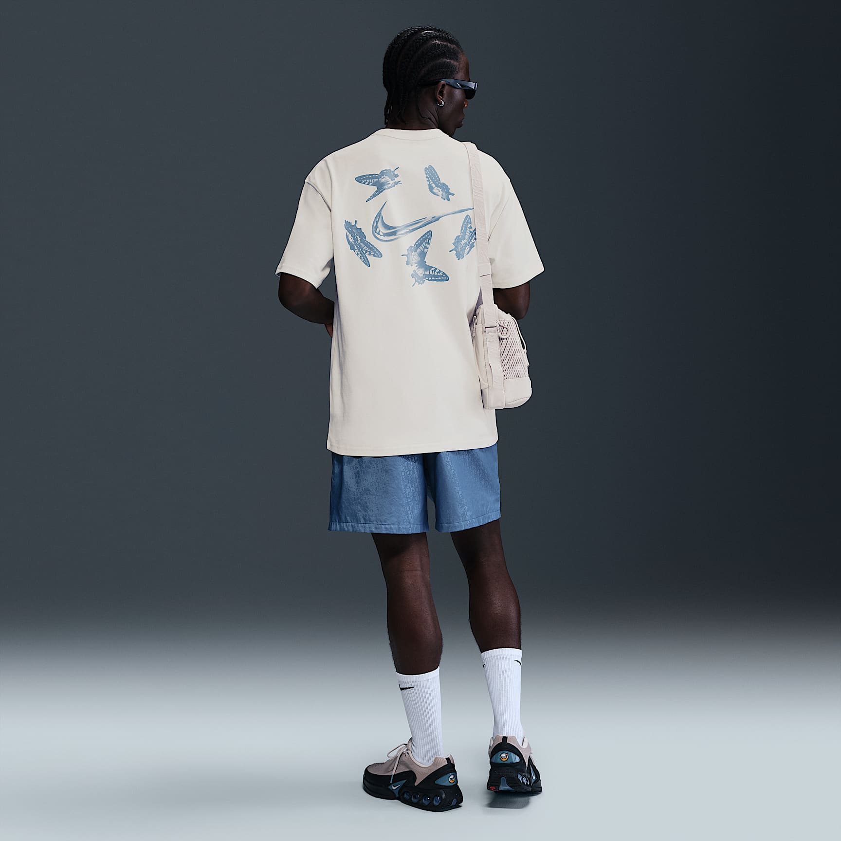 Nike Sportswear Max90 T-Shirt