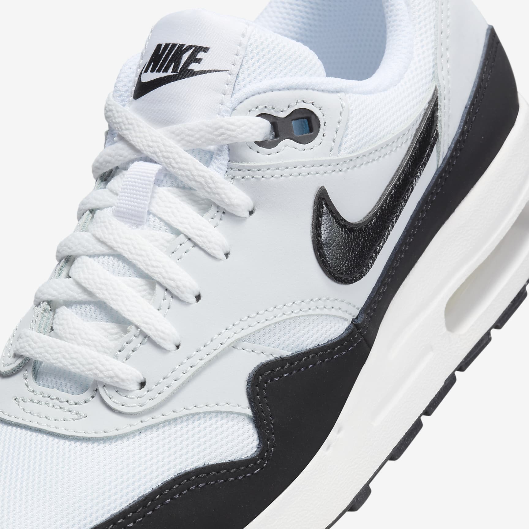 Air Max 1 Big Kids' Shoes