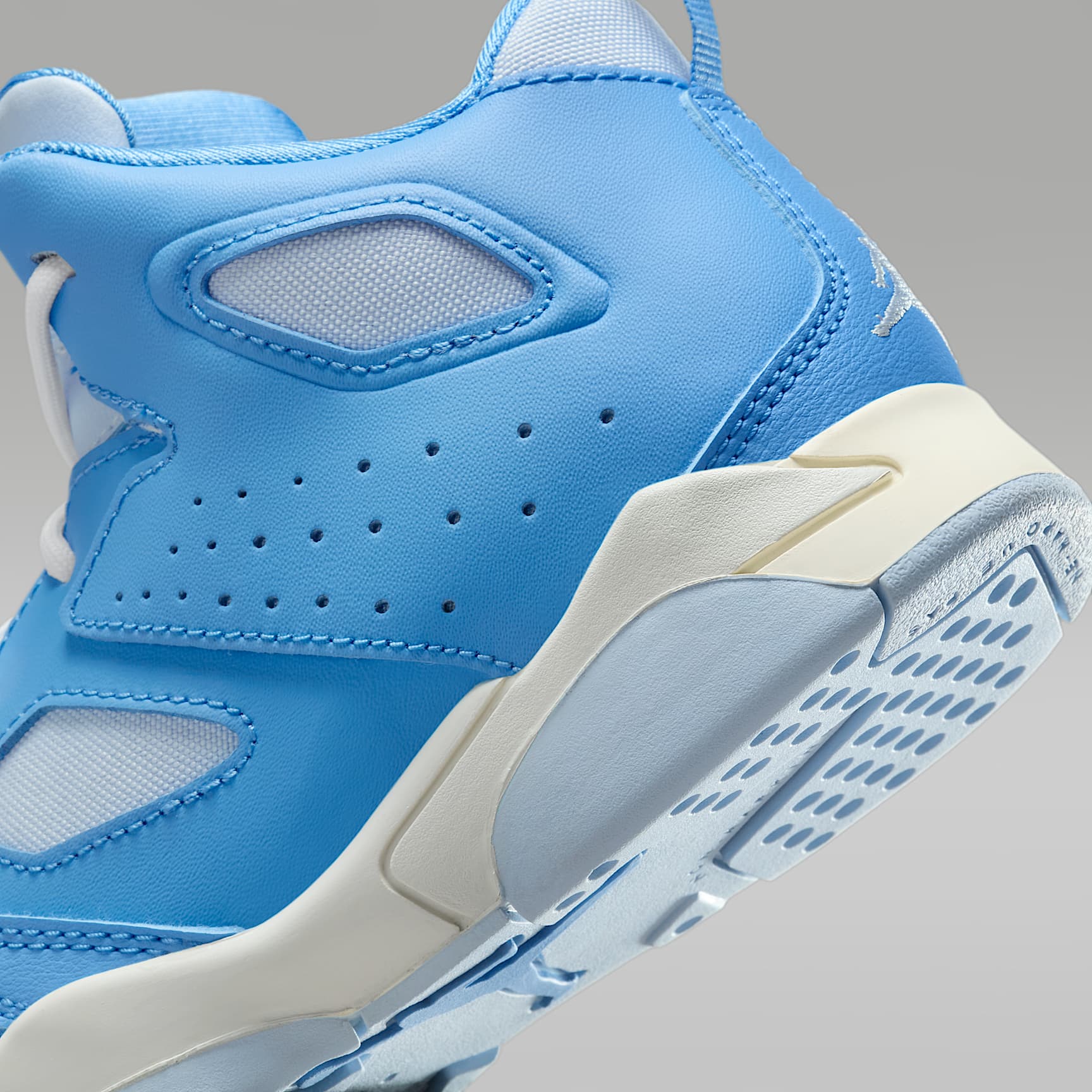 Jordan Flight Club '91 Little Kids' Shoes