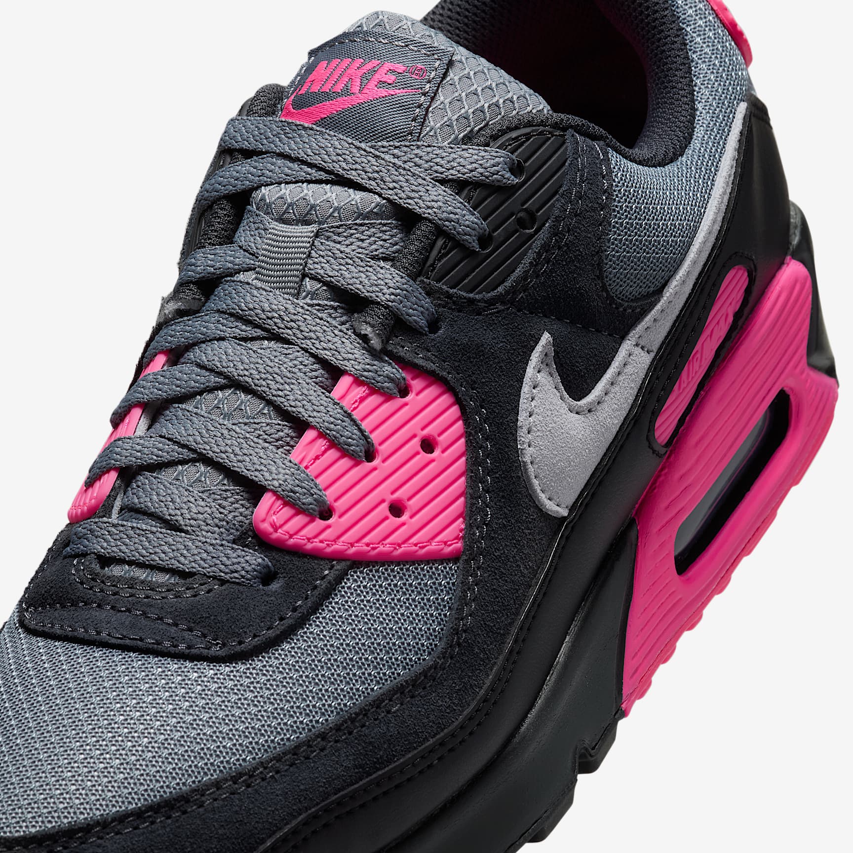 Nike Air Max 90 Men's Shoes