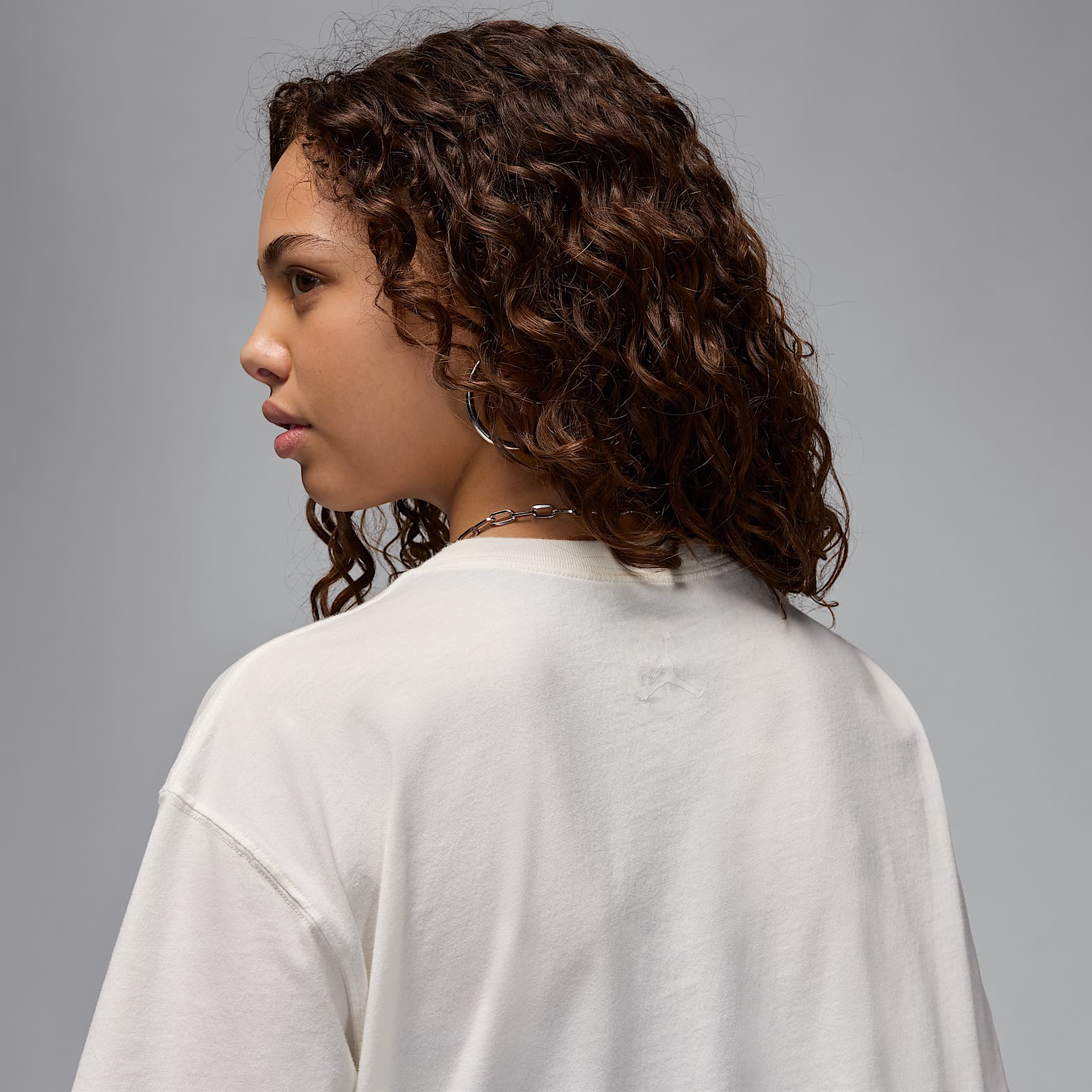 Jordan Women's Graphic T-Shirt