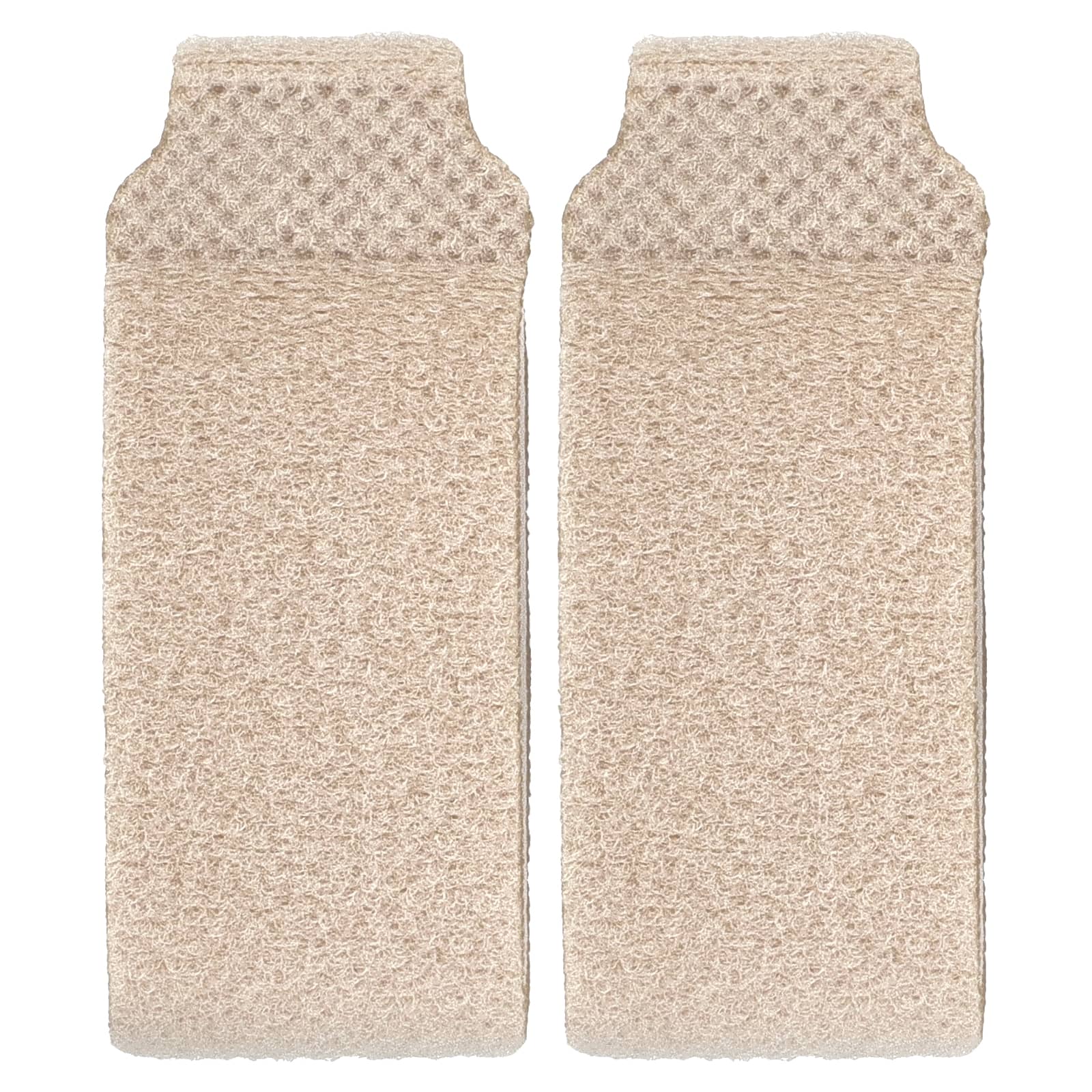 ZenToes, Toe Wrap Balance & Comfort, мягкие тканевые бинты, 2 шт. В упаковке