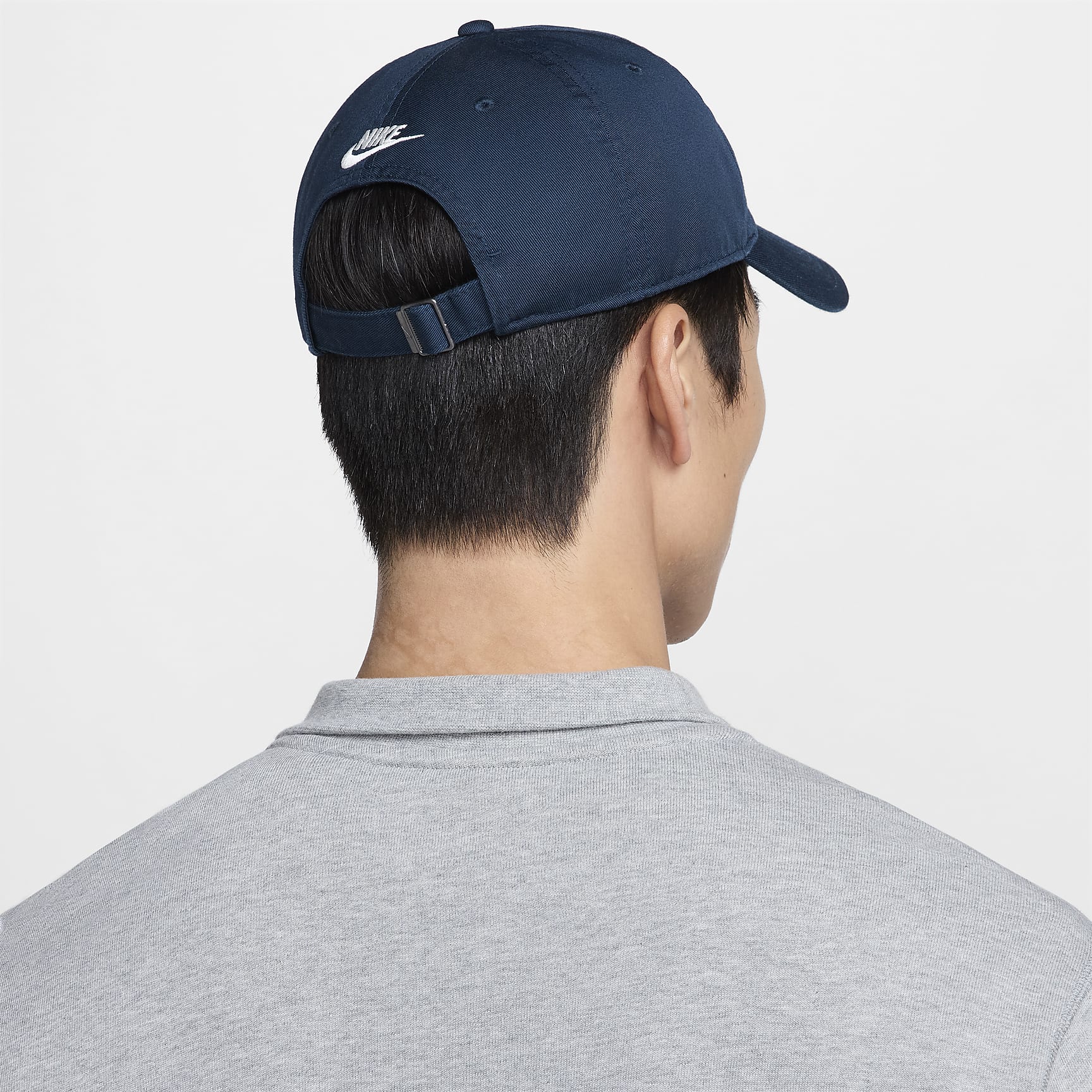 Nike Club Unstructured JDI Cap