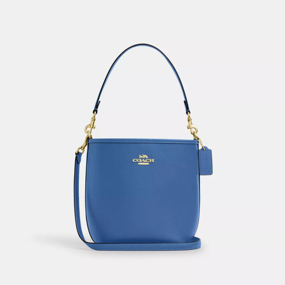 Сумка COACH City Bucket Bag