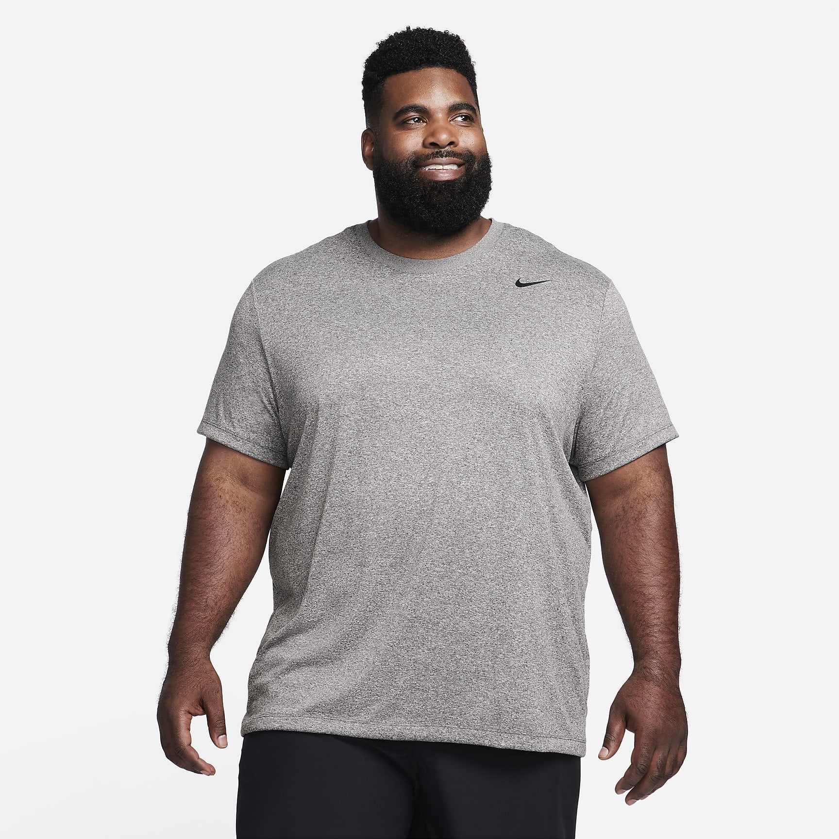 Nike Dri-FIT Legend Men's Fitness T-Shirt