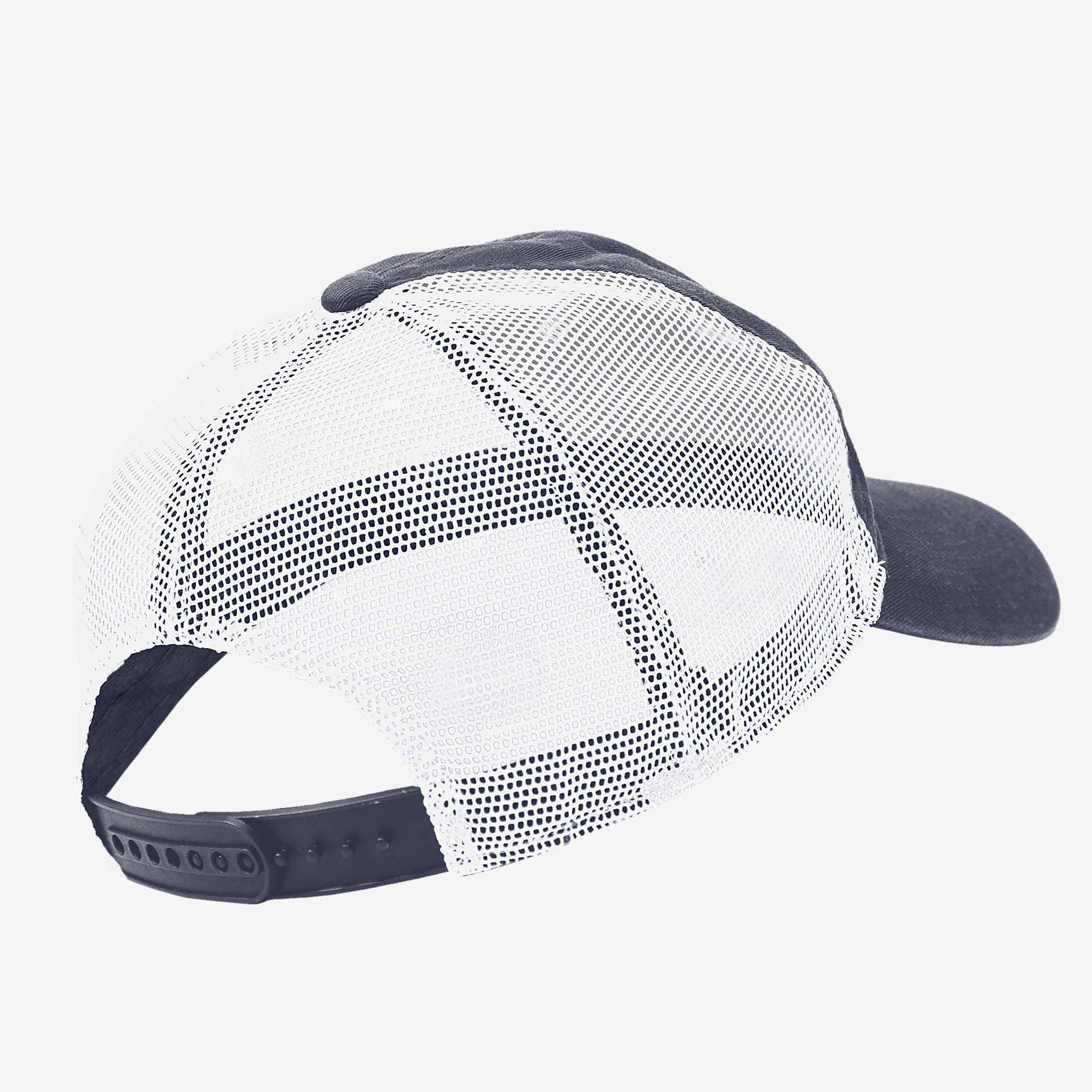 Xavier Heritage86 Nike College Trucker Hat