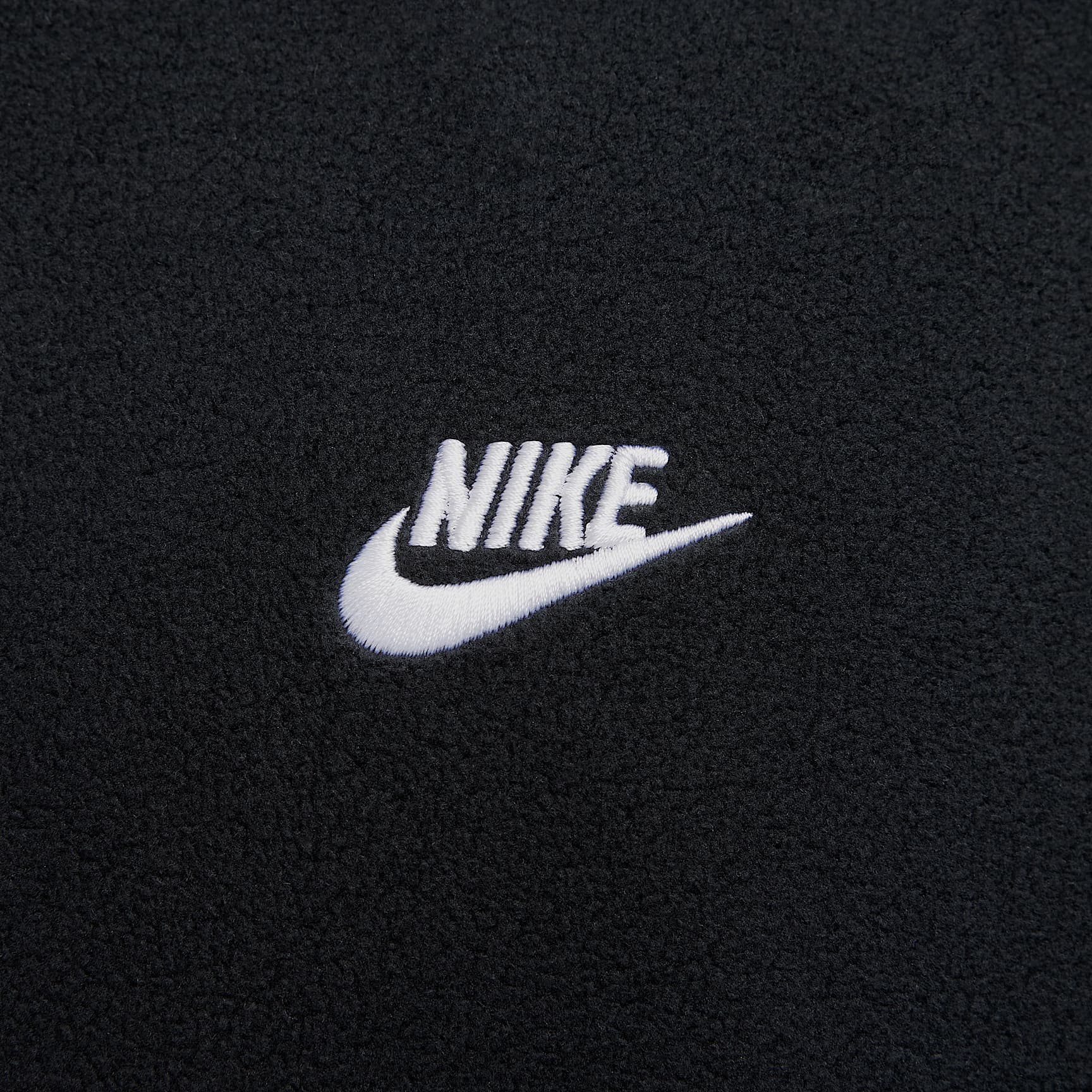 Nike Club Men's Winterized Pullover Hoodie