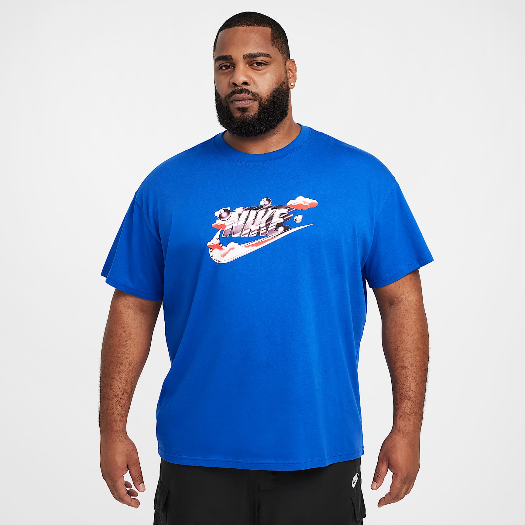 Nike Sportswear Max90 T-Shirt