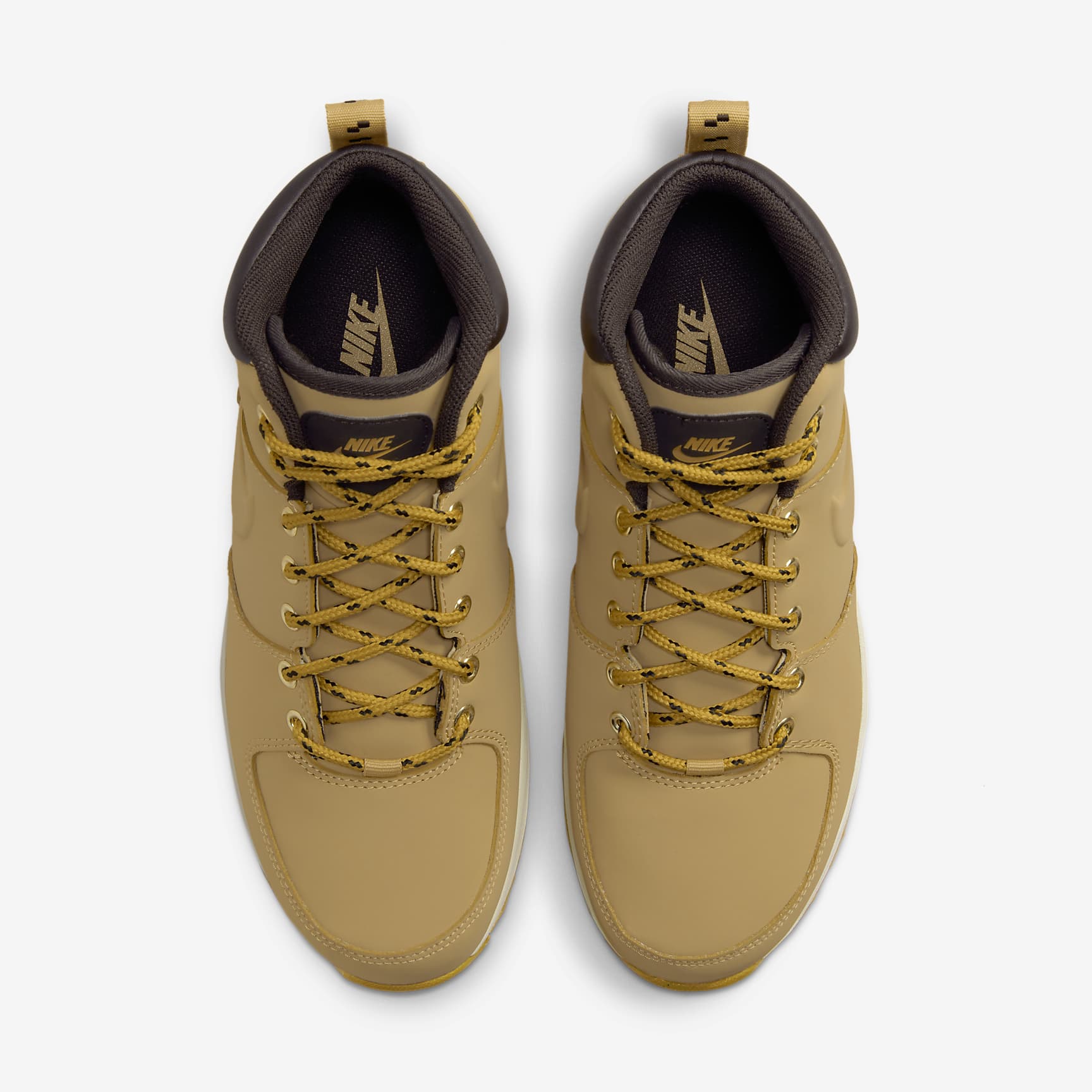 Nike Manoa Leather Men's Boots
