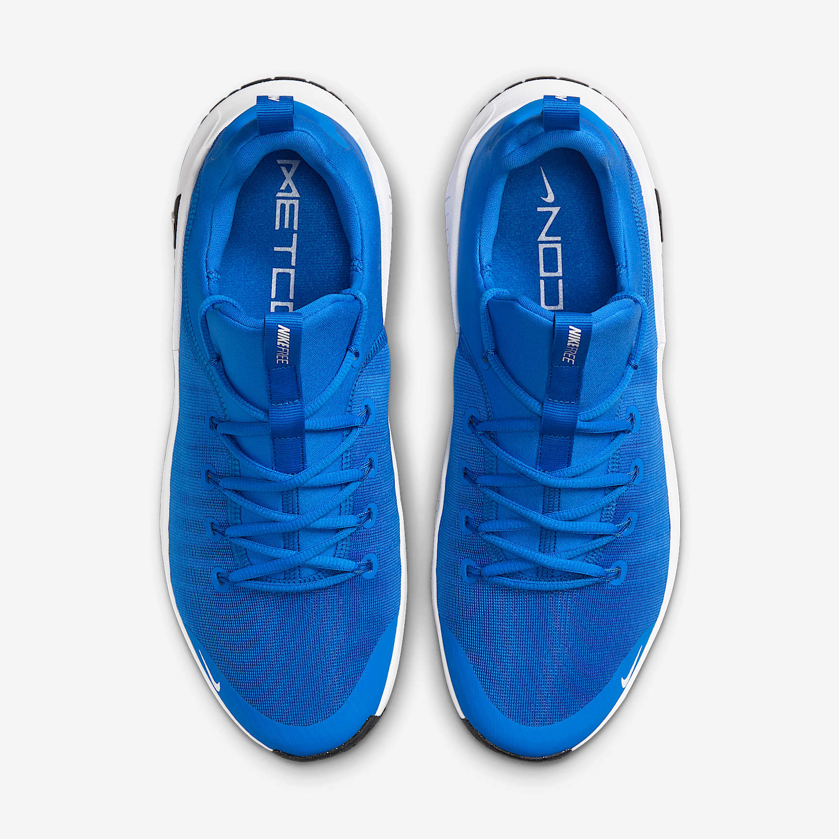 Nike Free Metcon 6 Men's Workout Shoes