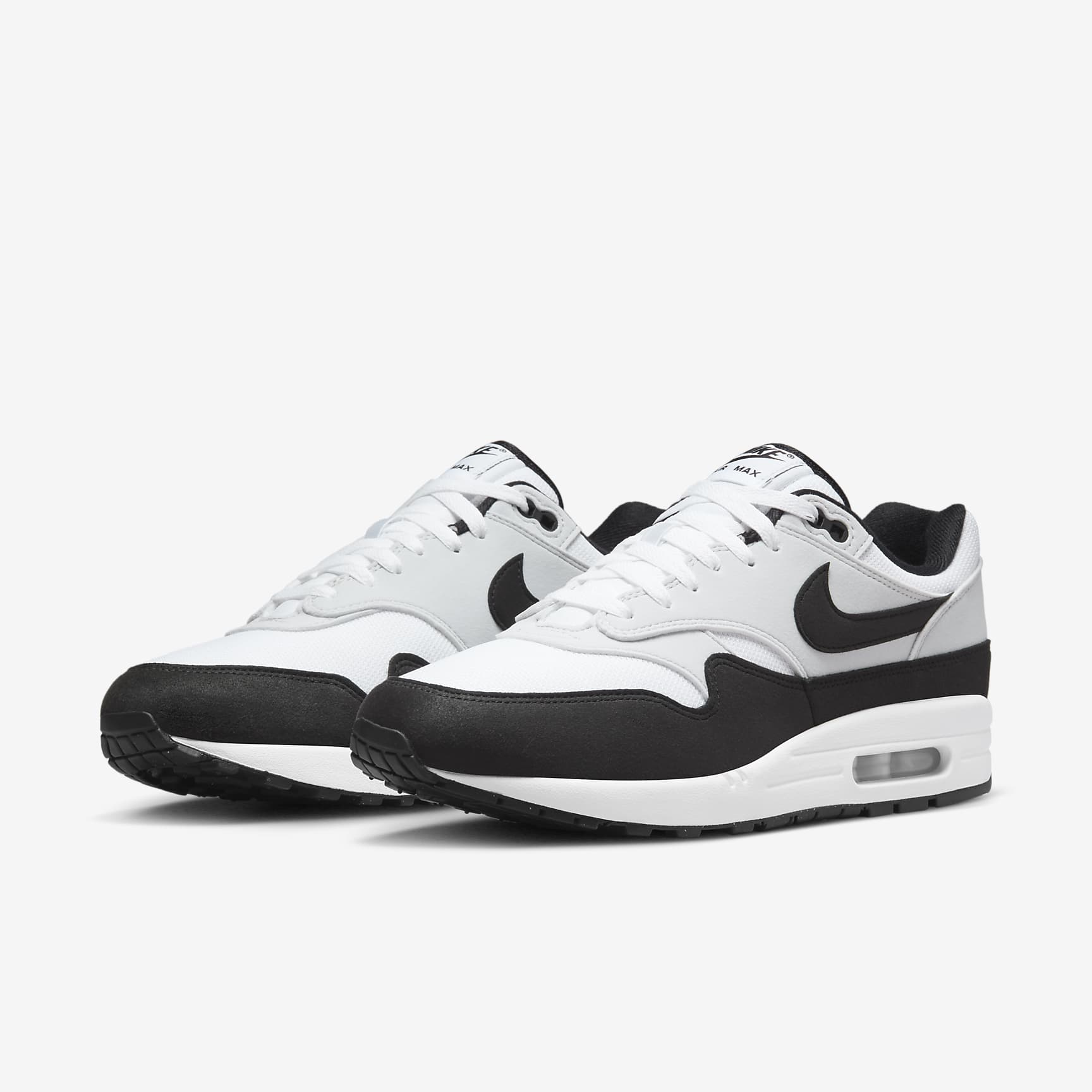 Nike Air Max 1 Men's Shoes