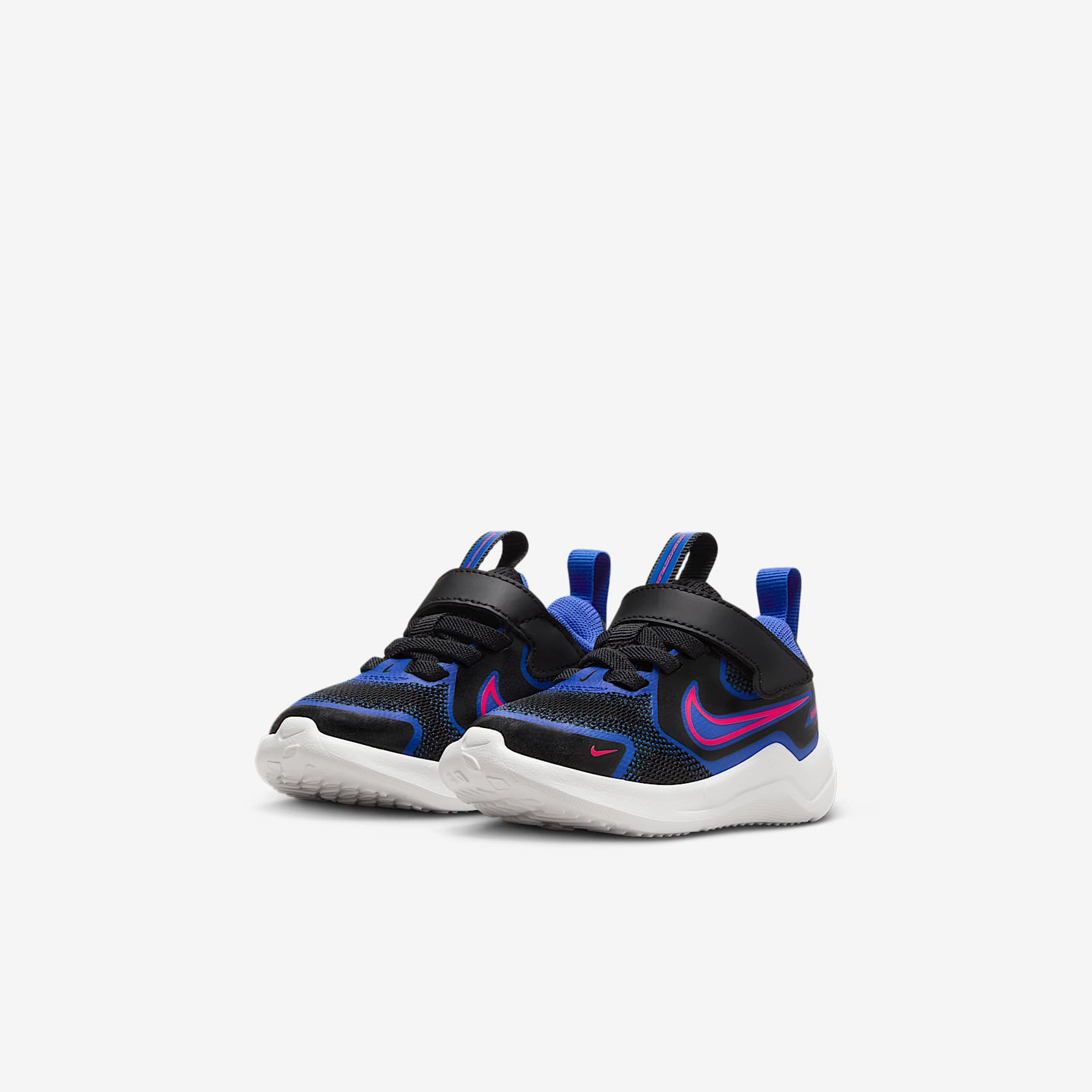 Nike Cosmic Runner Baby/Toddler Shoes