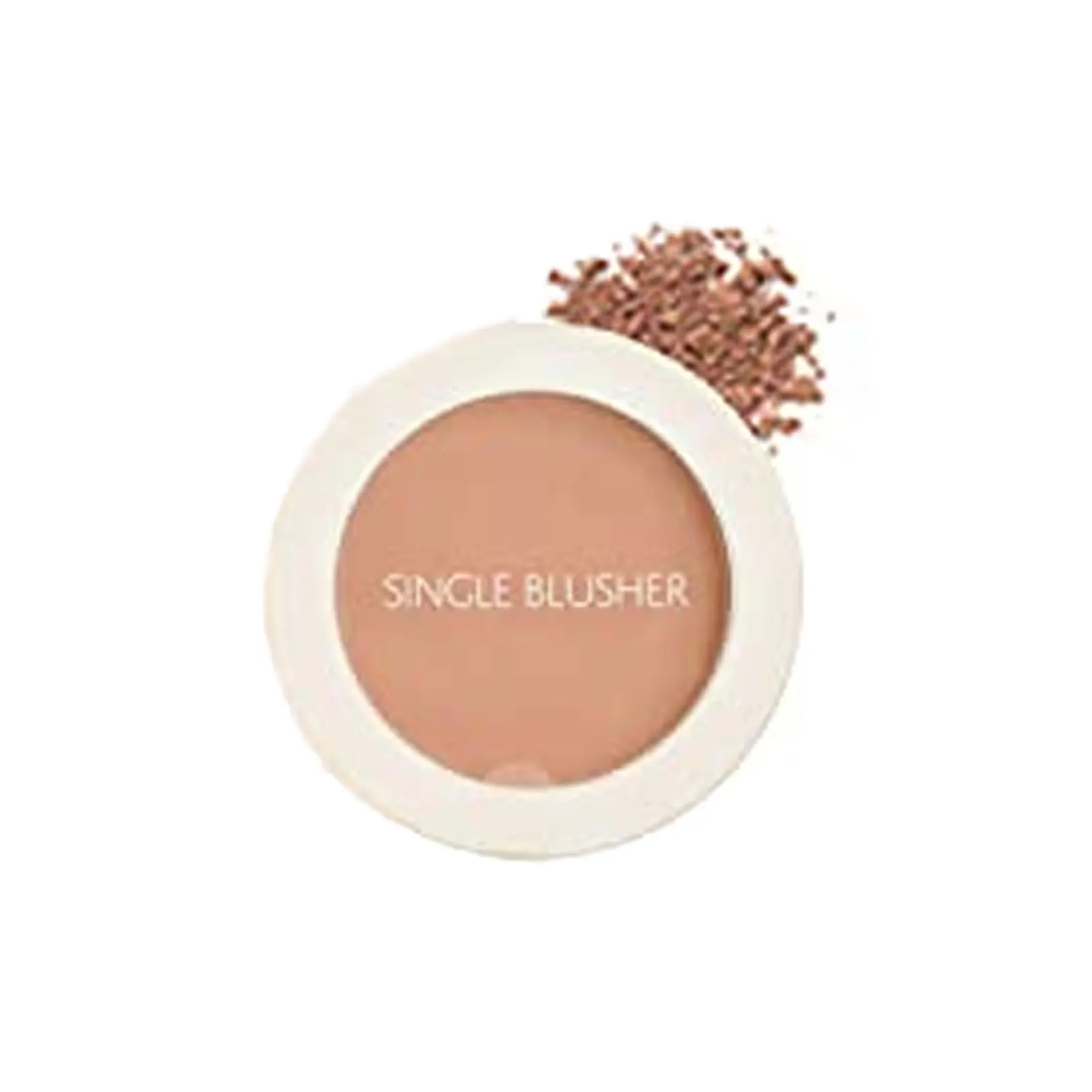 The Saem, Saemmul, румяна, BE03, бежевый, 0,18 унции