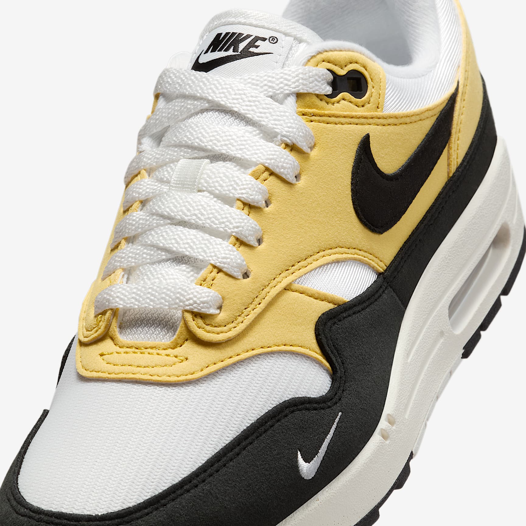 Nike Air Max 1 '87 Textile Women's Shoes