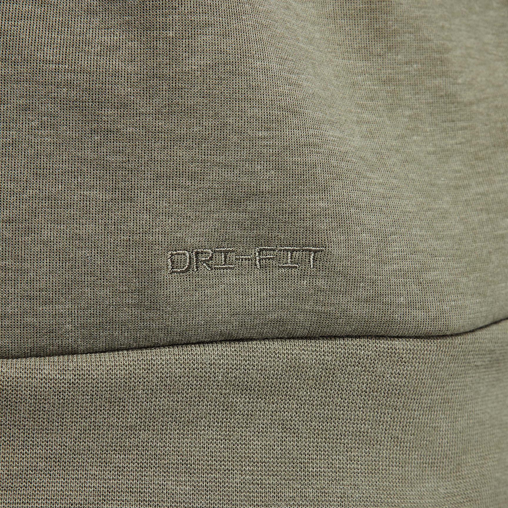Nike Primary Fleece Men's Dri-FIT UV Performance Crew