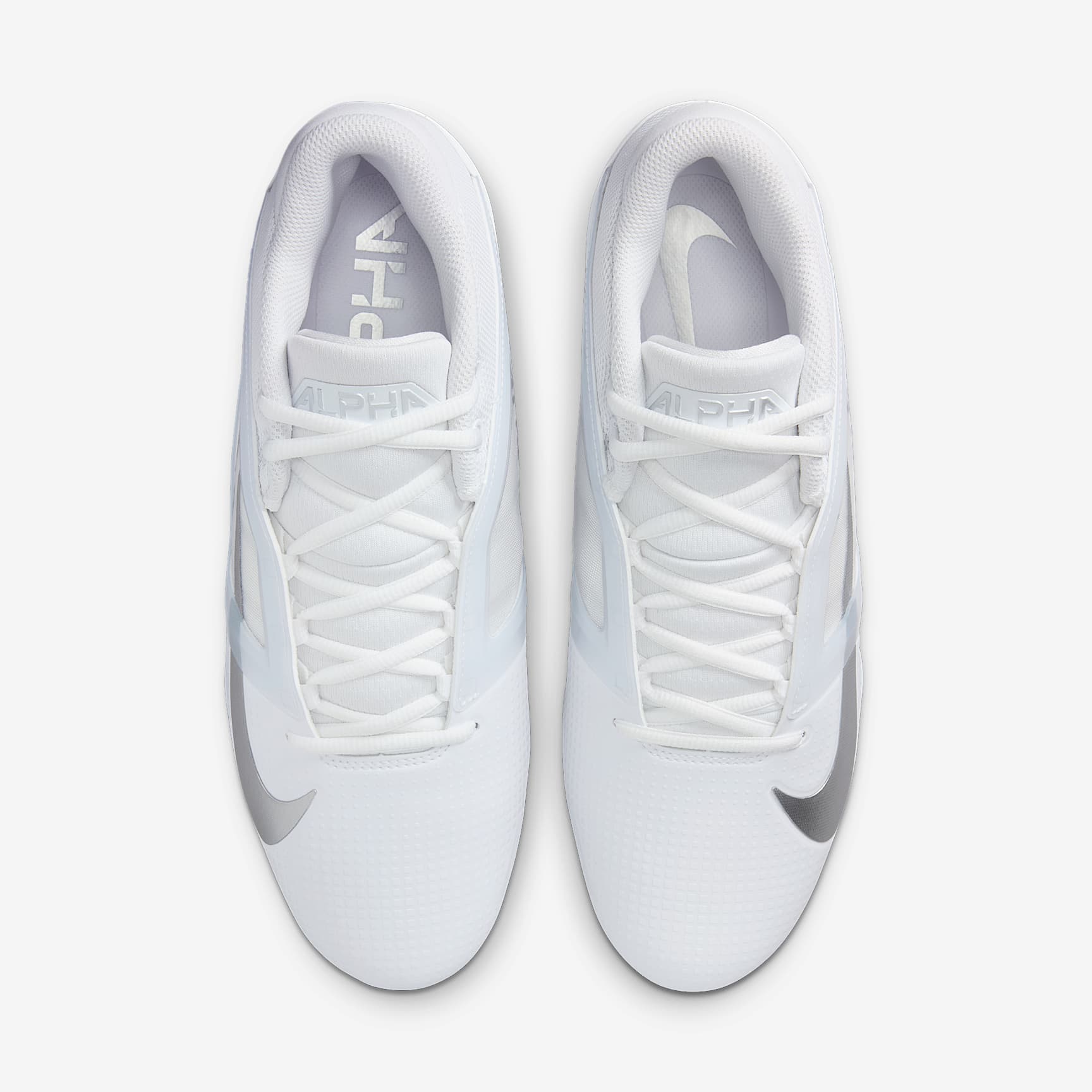 Nike Alpha Menace 4 Pro Football Cleats