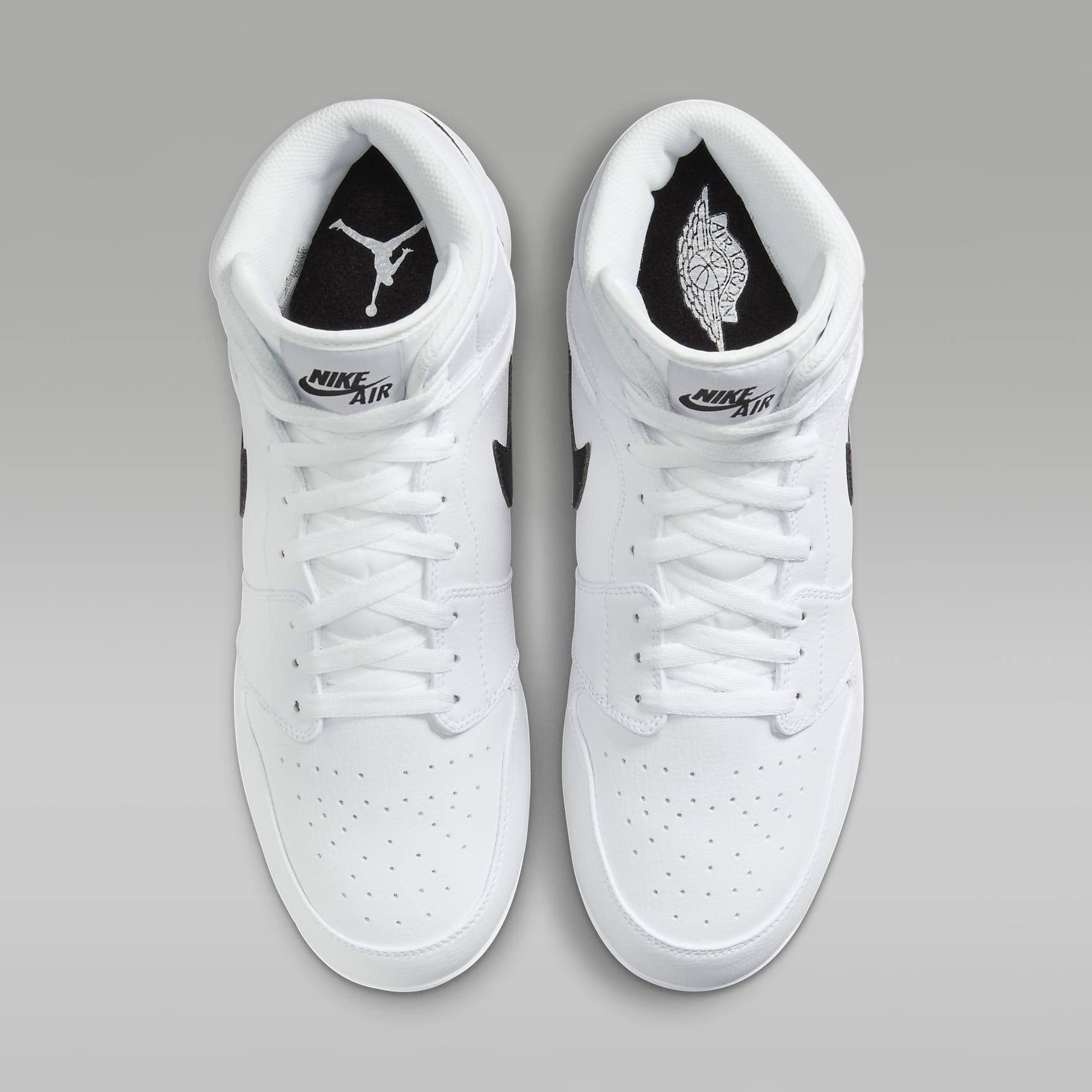 Jordan 1 Retro Metal Men's Baseball Cleats