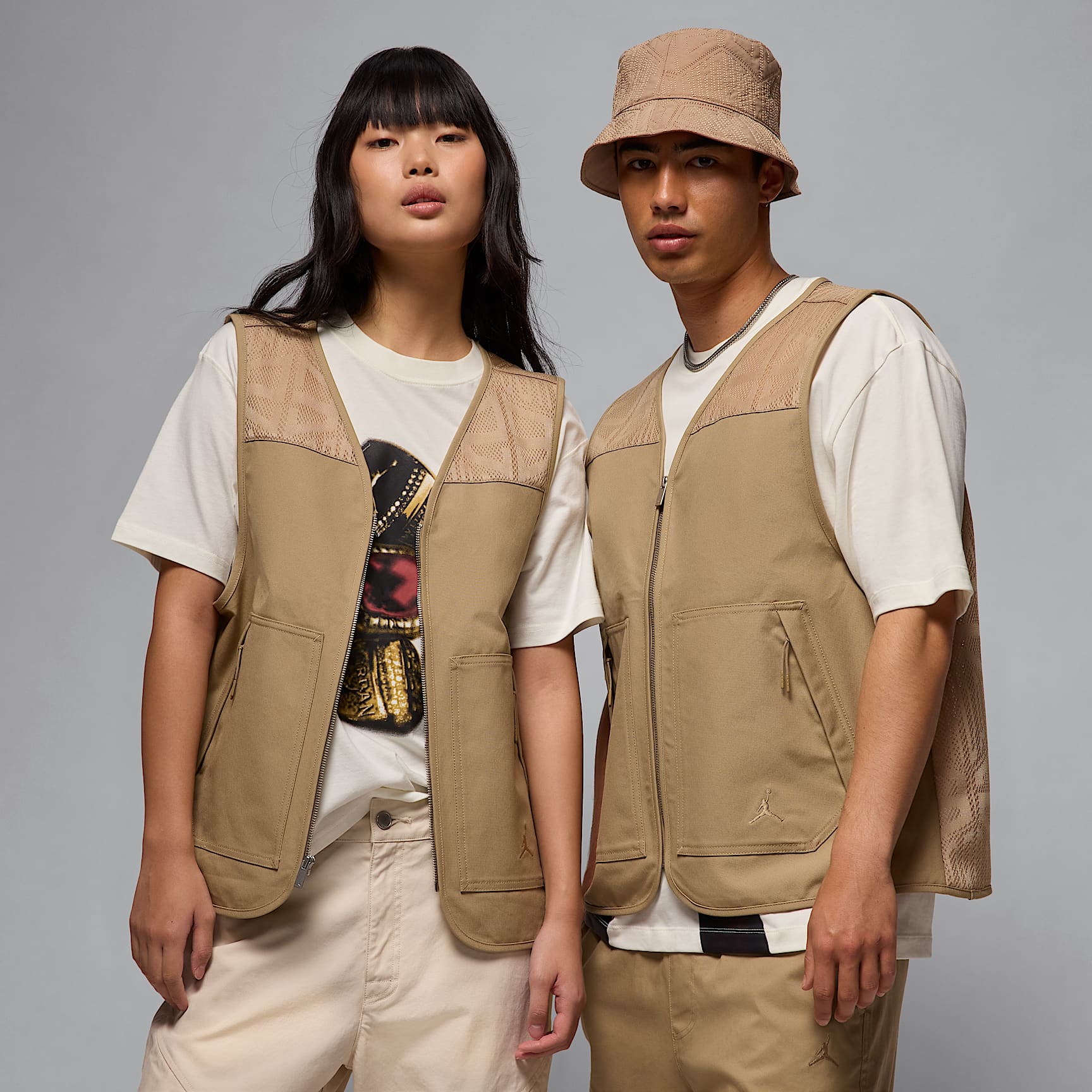 Jordan Essentials Men's Vest