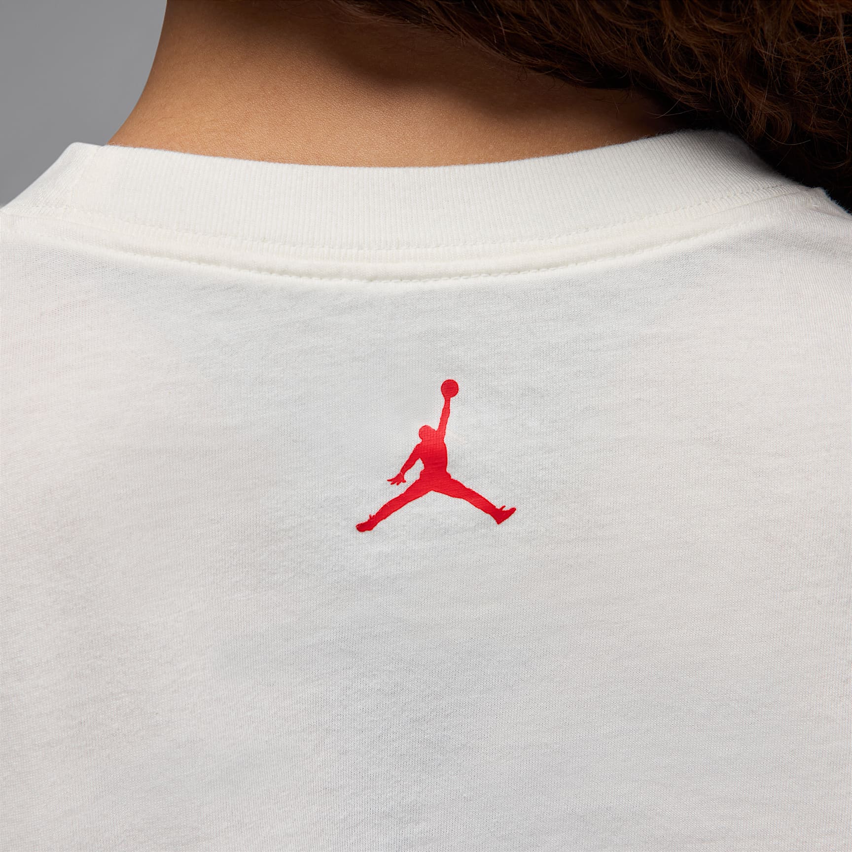Jordan Women's Graphic T-Shirt