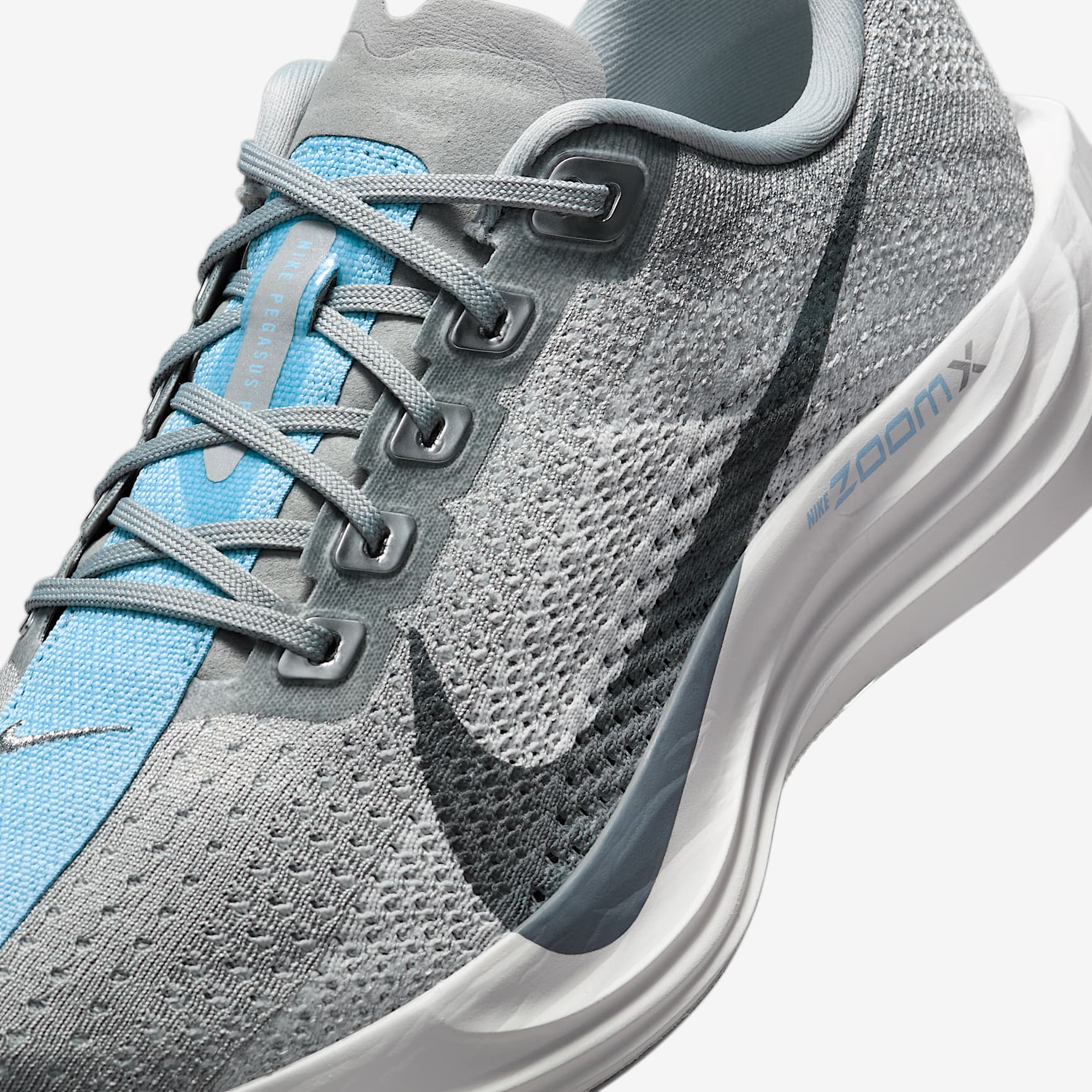 Nike Pegasus Plus Women's Road Running Shoes