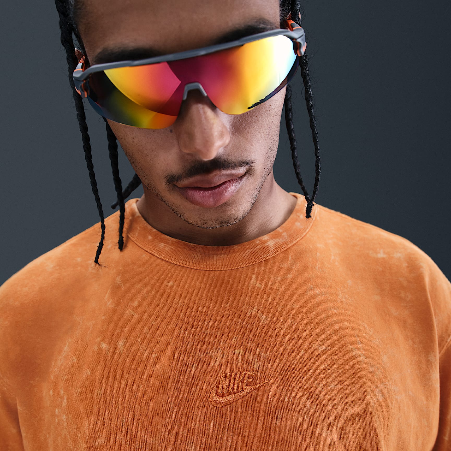 Nike Sportswear Premium Essentials Men's Max90 T-Shirt