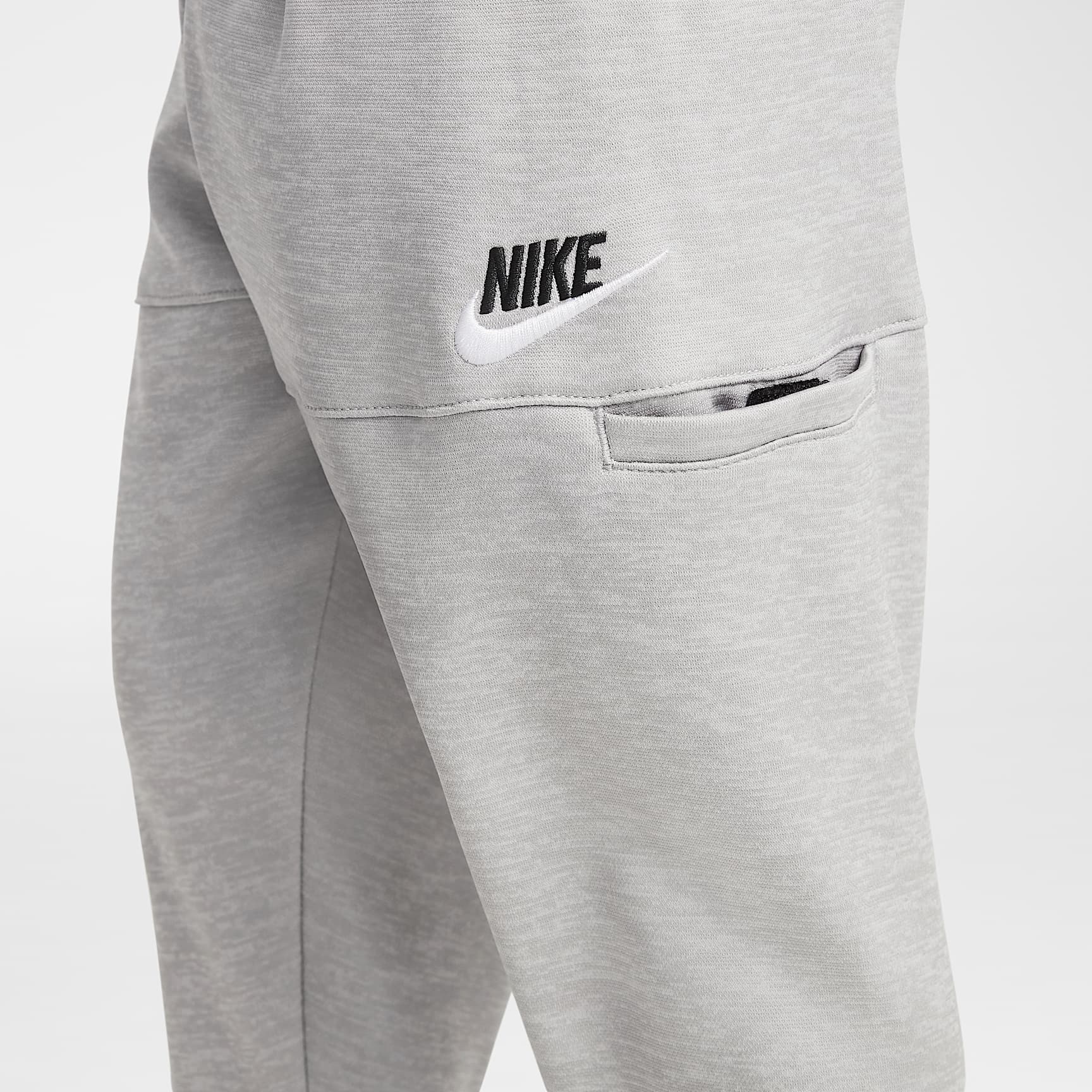 Nike Dri-FIT Sportswear Toddler 2-Piece Futura Propus Set