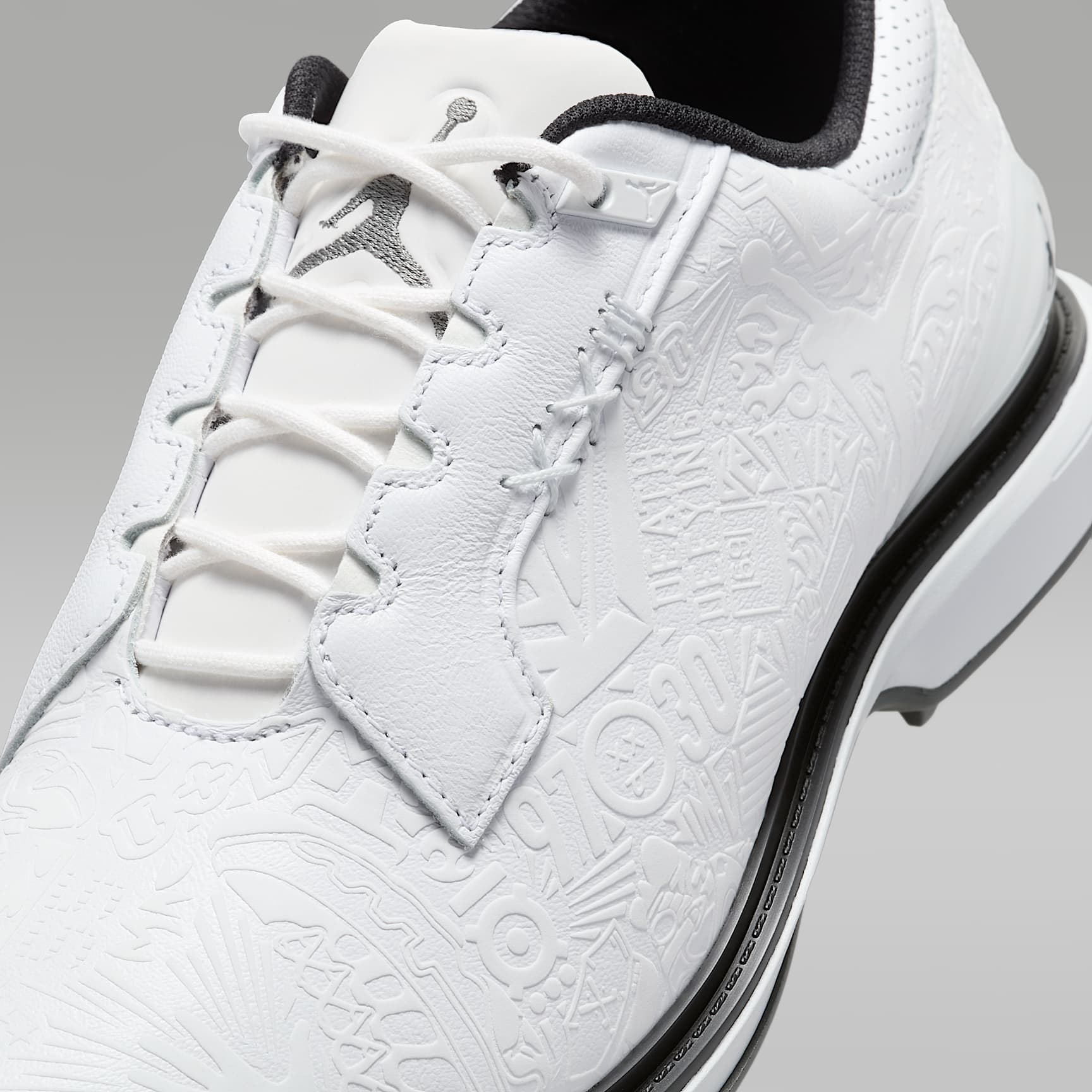 Jordan ADG 5 Golf Shoes