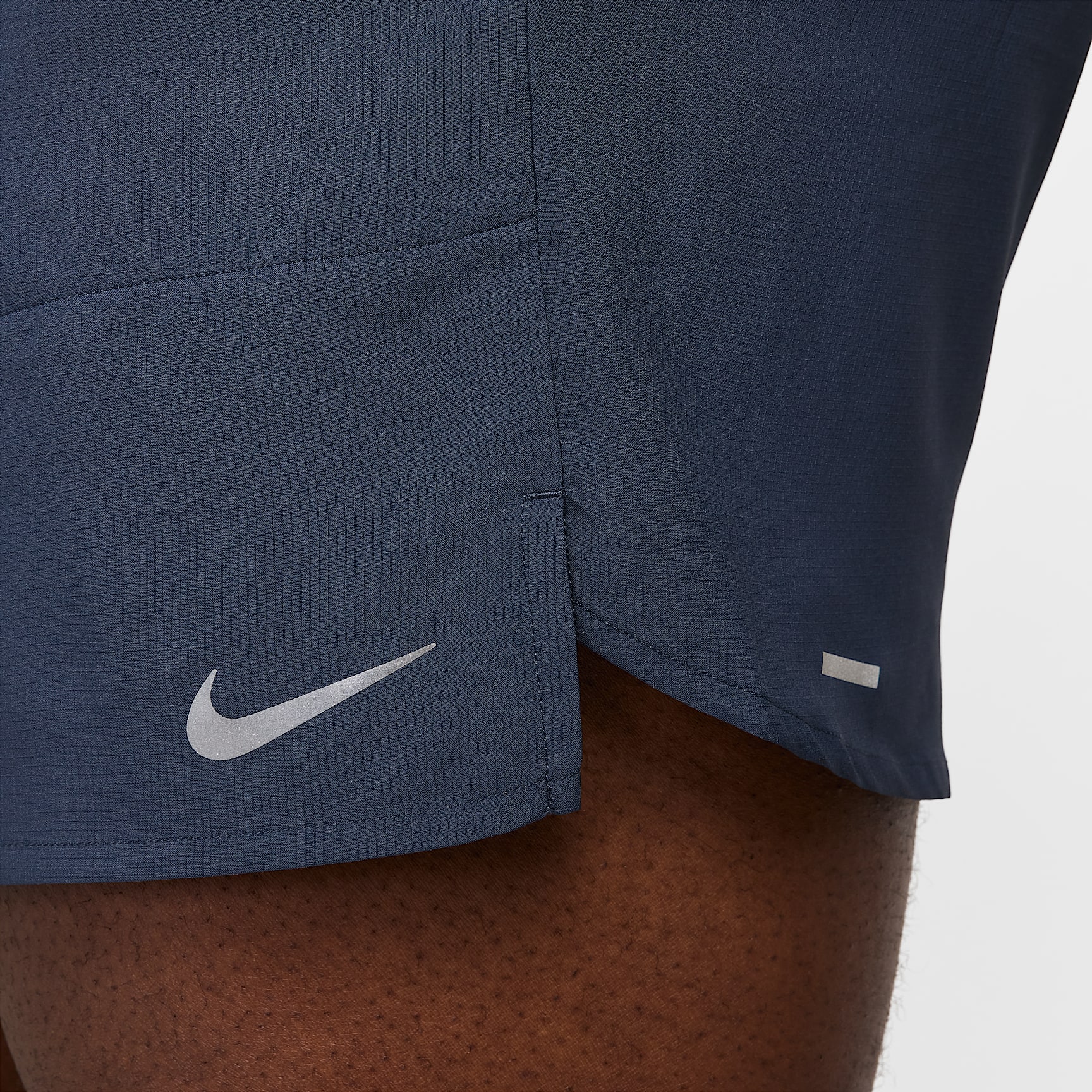 Nike Stride Men's Dri-FIT 5" Brief-Lined Running Shorts