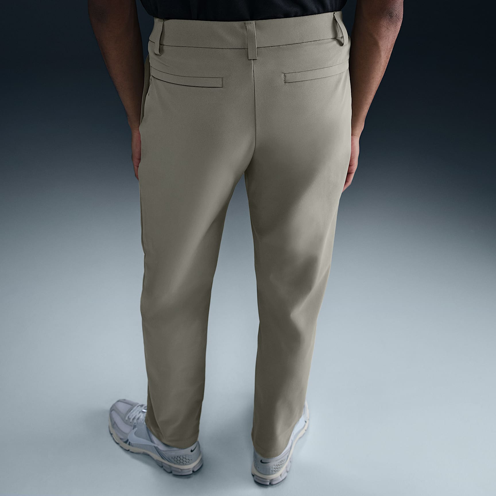 Nike 24.7 PerfectStretch Men's Dri-FIT Regular Chino Pants