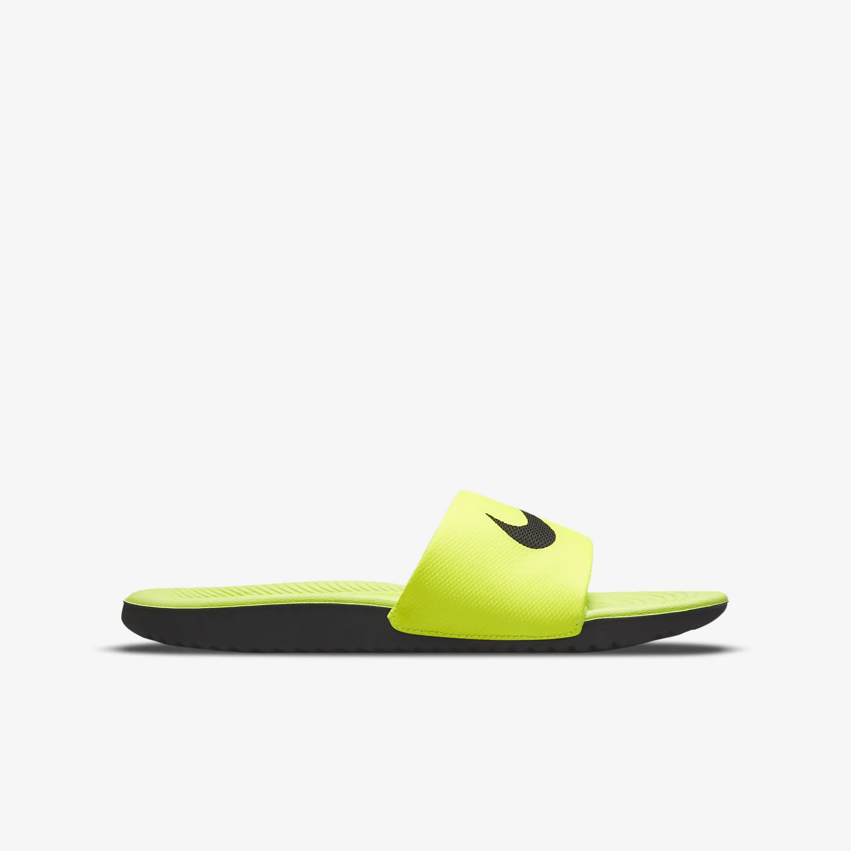 Nike Kawa Little/Big Kids' Slides