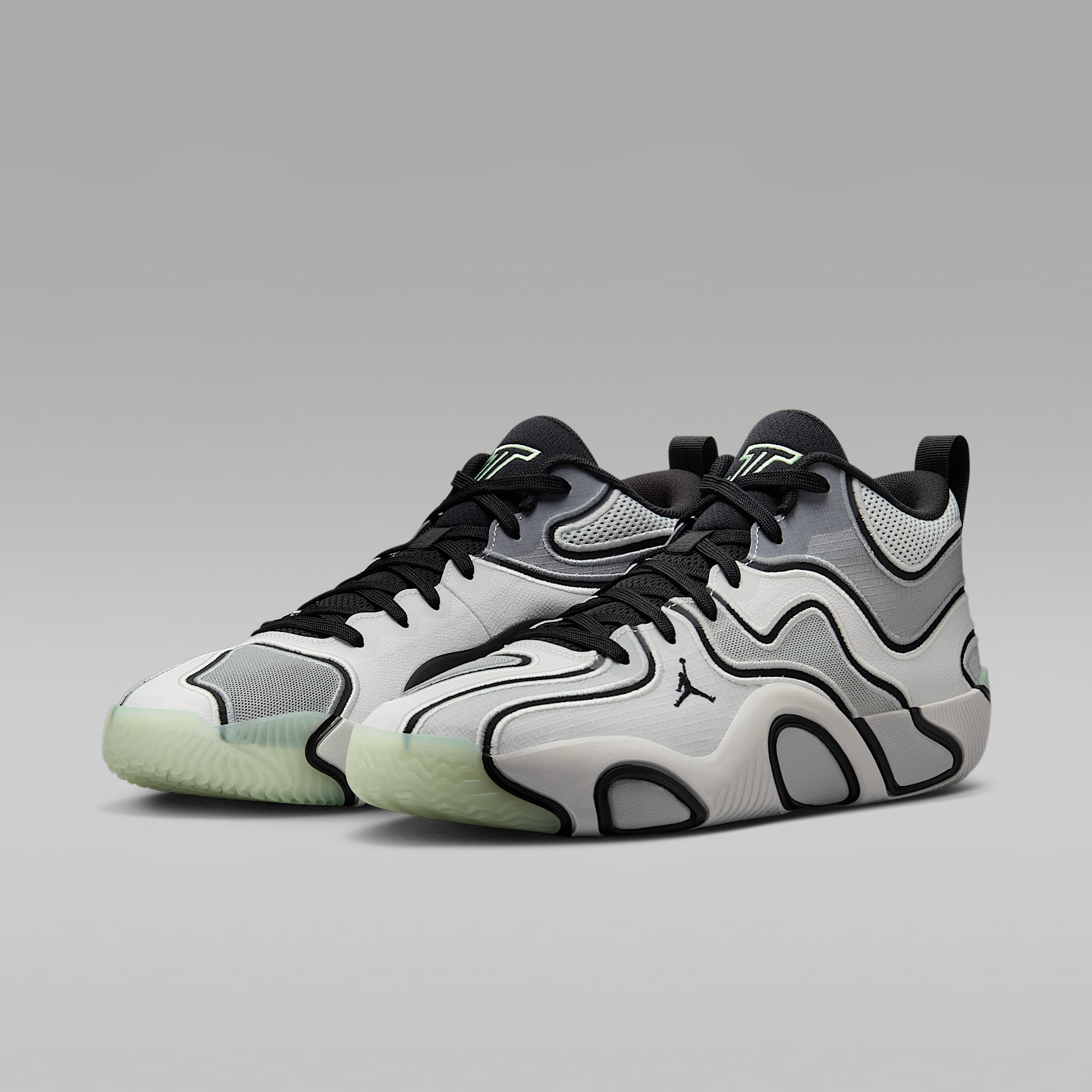 Tatum 3 "Zen" Basketball Shoes