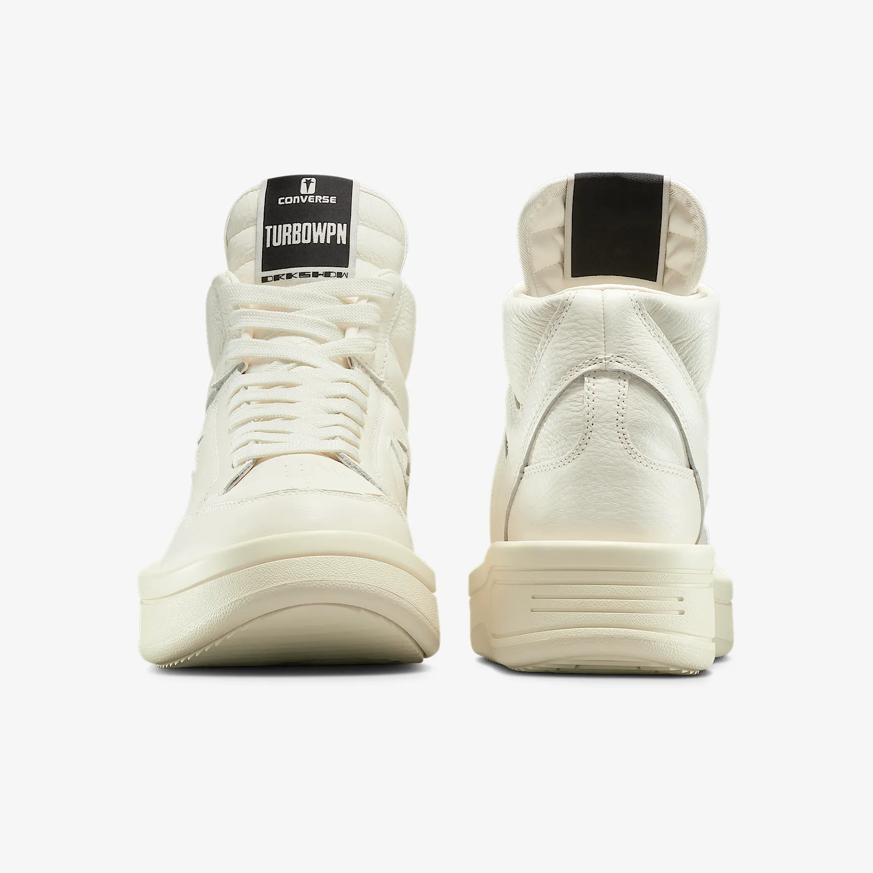 Converse x DRKSHDW TURBOWPN Boots