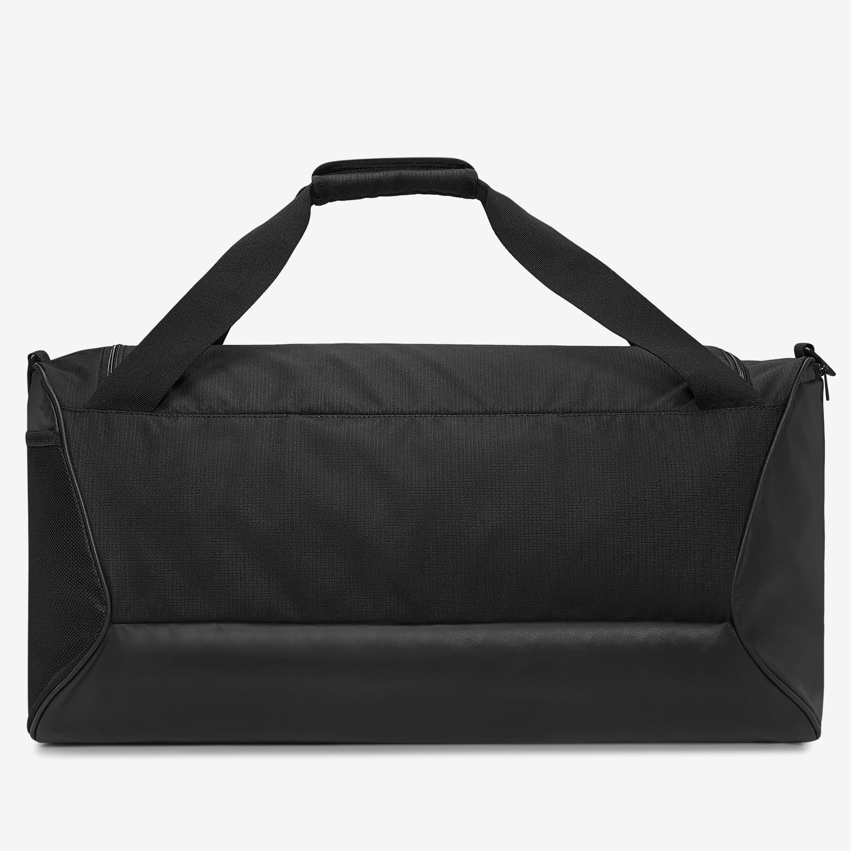 Nike Brasilia 9.5 Training Duffel Bag (Medium, 60L)