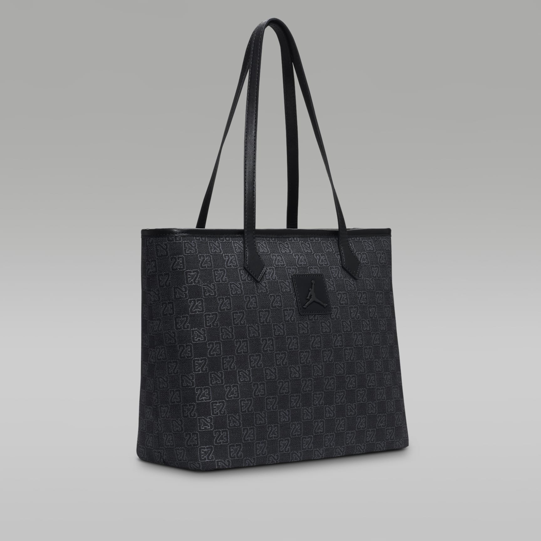 Jordan Monogram Men's Tote Bag (32L)
