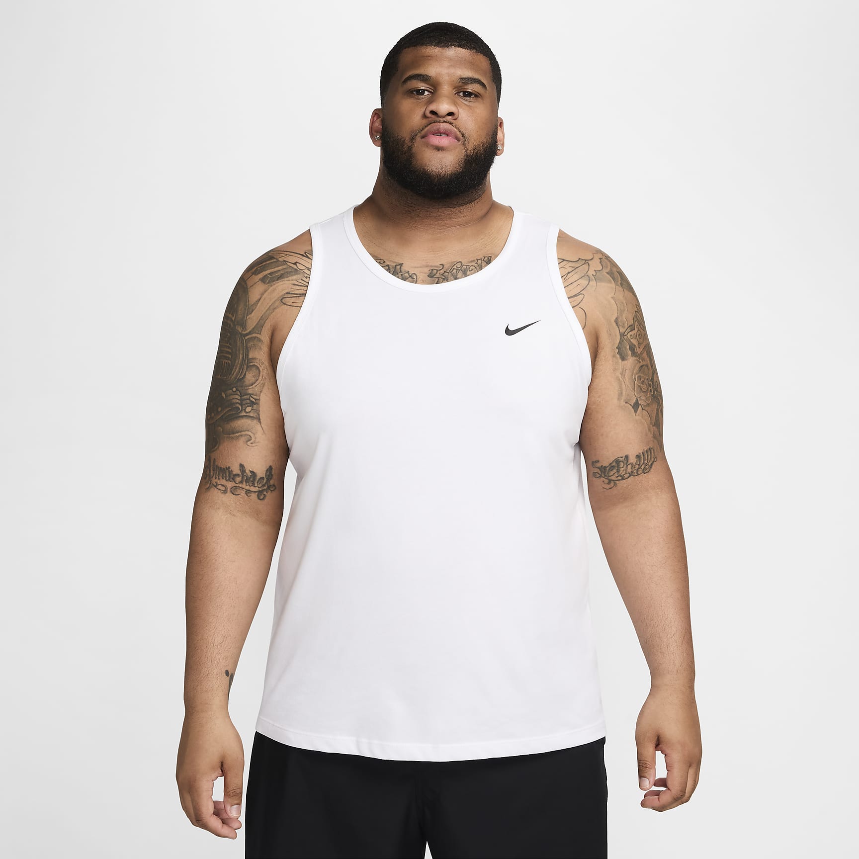 Nike Dri-FIT Men's Training Tank