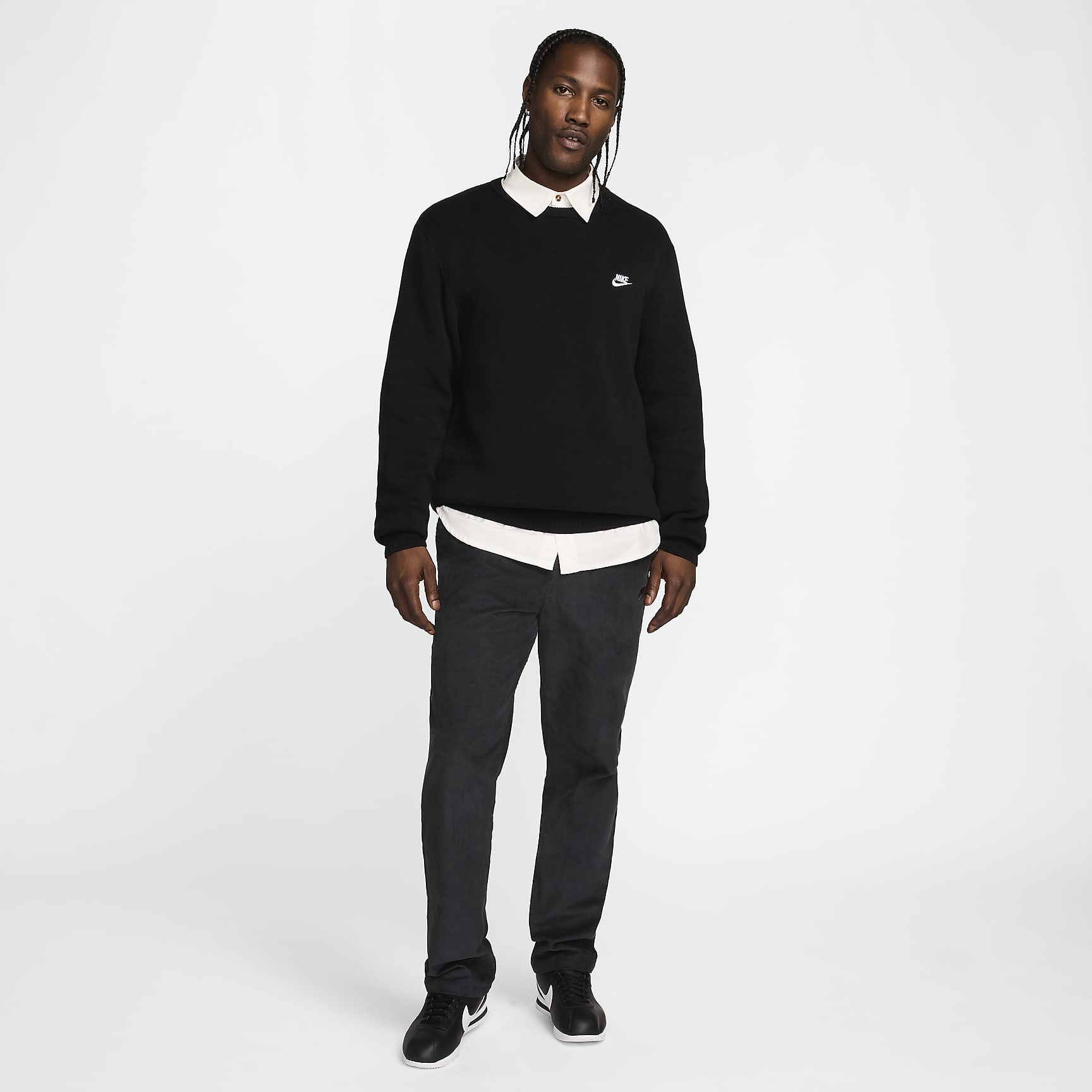 Nike Club Men's Corduroy Chino Pants