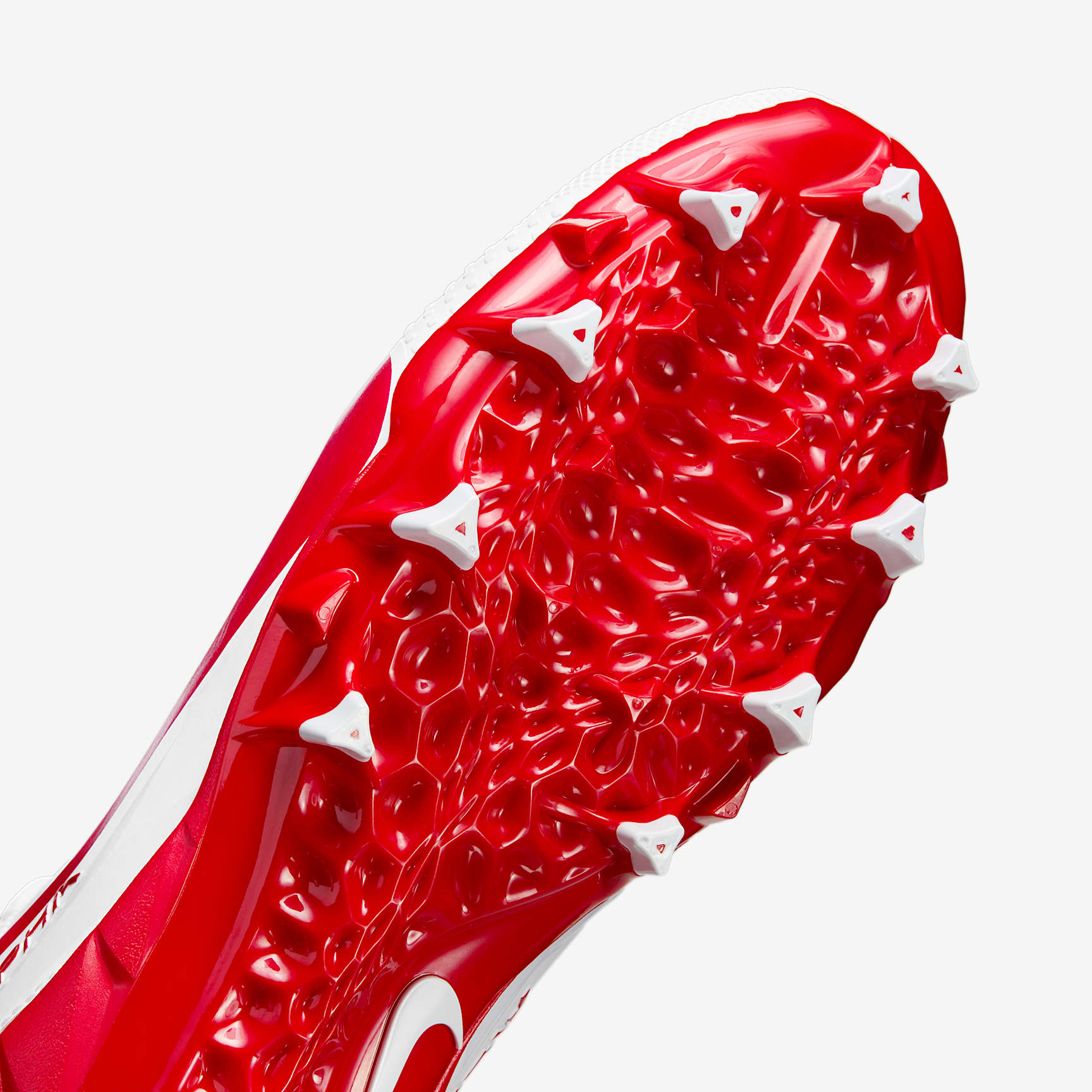 Nike Alpha Menace 4 Varsity Football Cleats