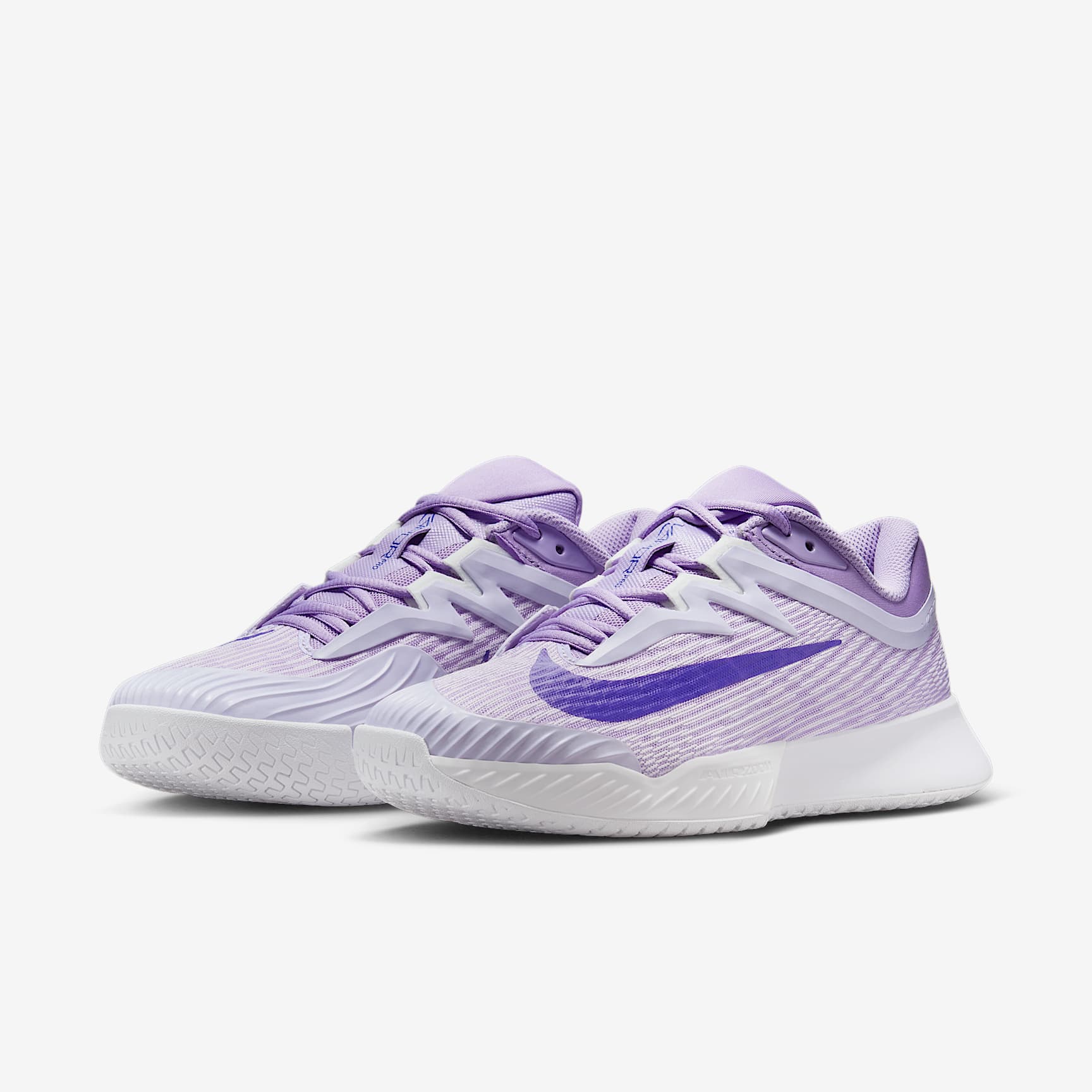 Nike Vapor Pro 3 Women's Hard Court Tennis Shoes