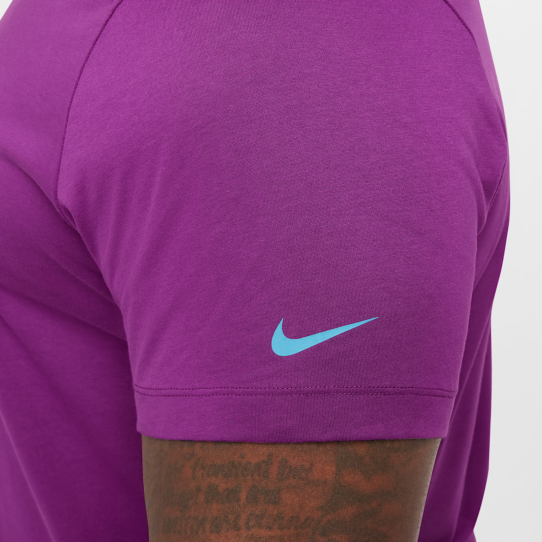 Ja Men's Nike Dri-FIT Basketball T-Shirt